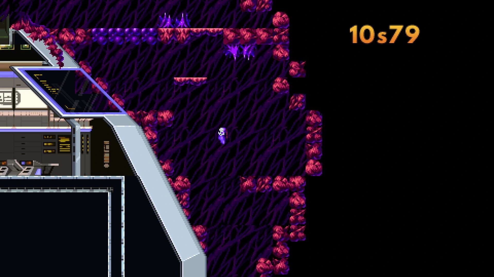 1 Screen Platformer 2 screenshot 2