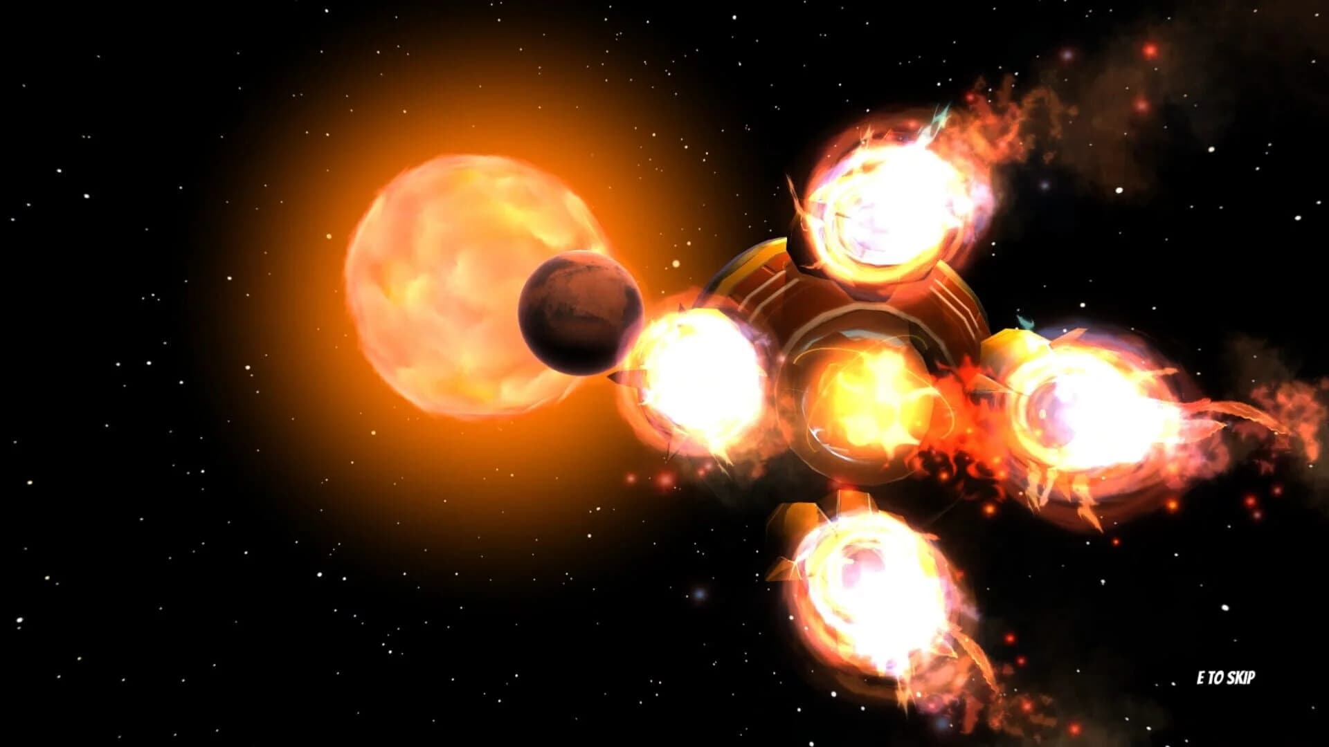 1 Trait Escape screenshot 5