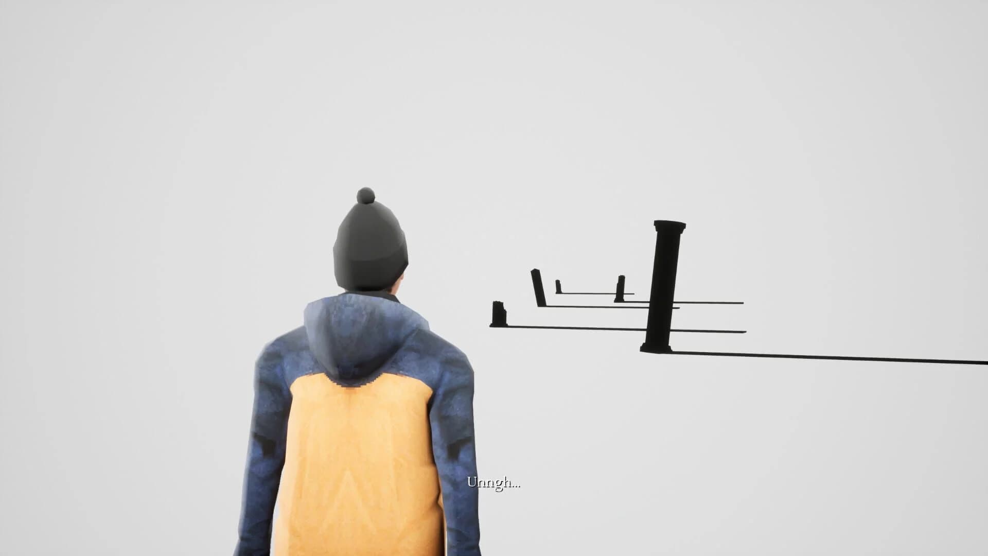 10 Dead Doves screenshot 5