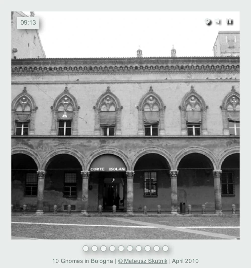 10 Gnomes in Bologna screenshot 3
