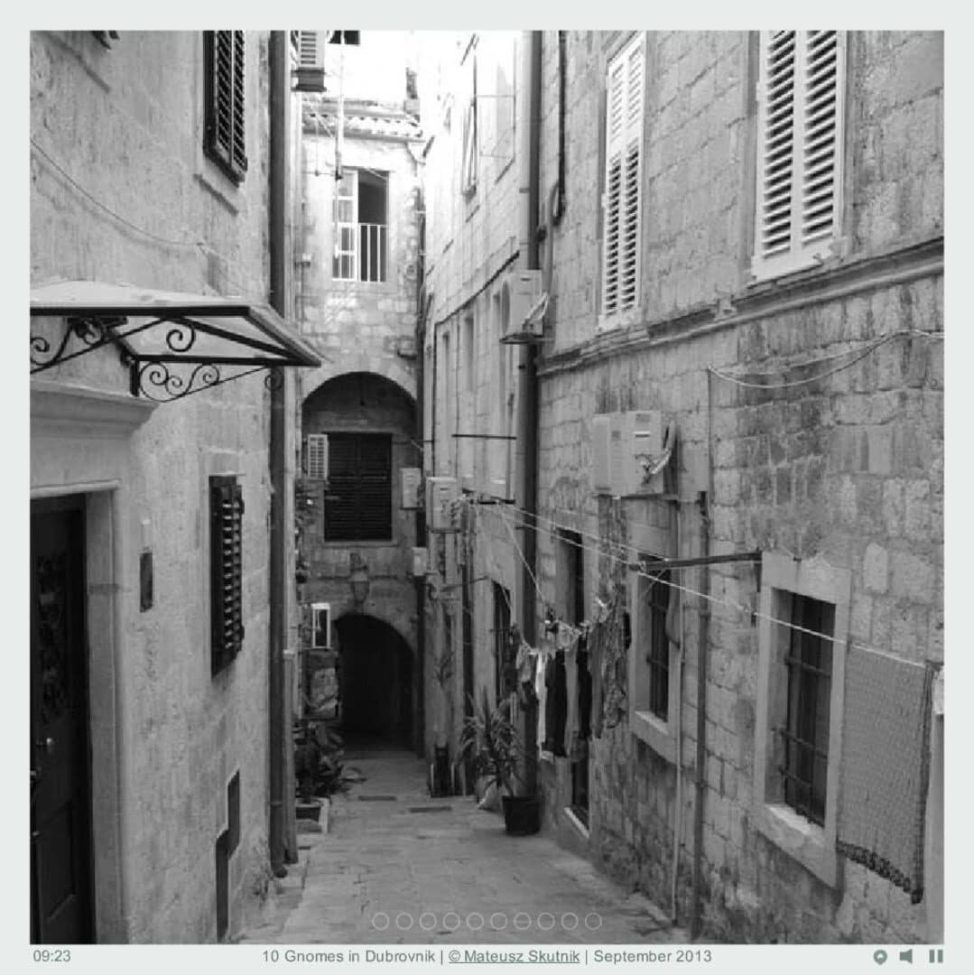 10 Gnomes in Dubrovnik screenshot 3