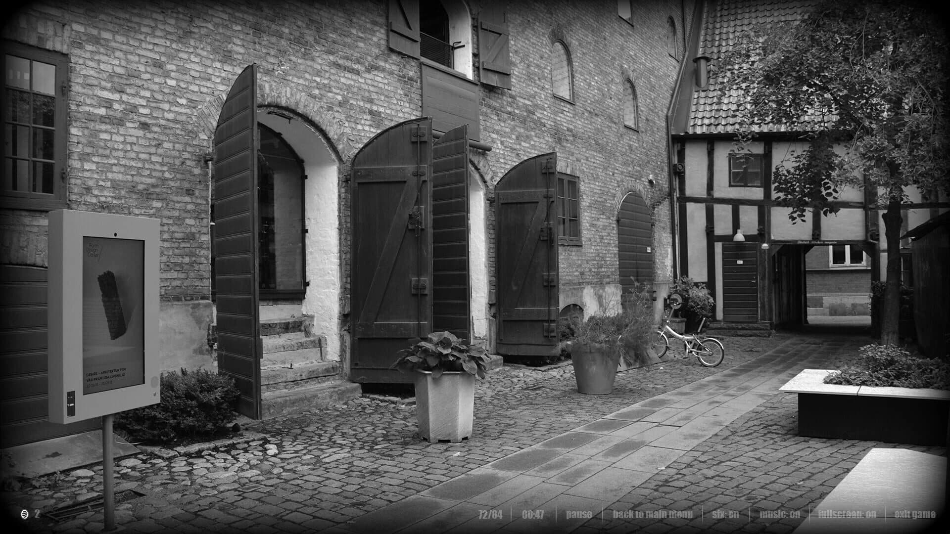 10 Gnomes in Malmo screenshot 2