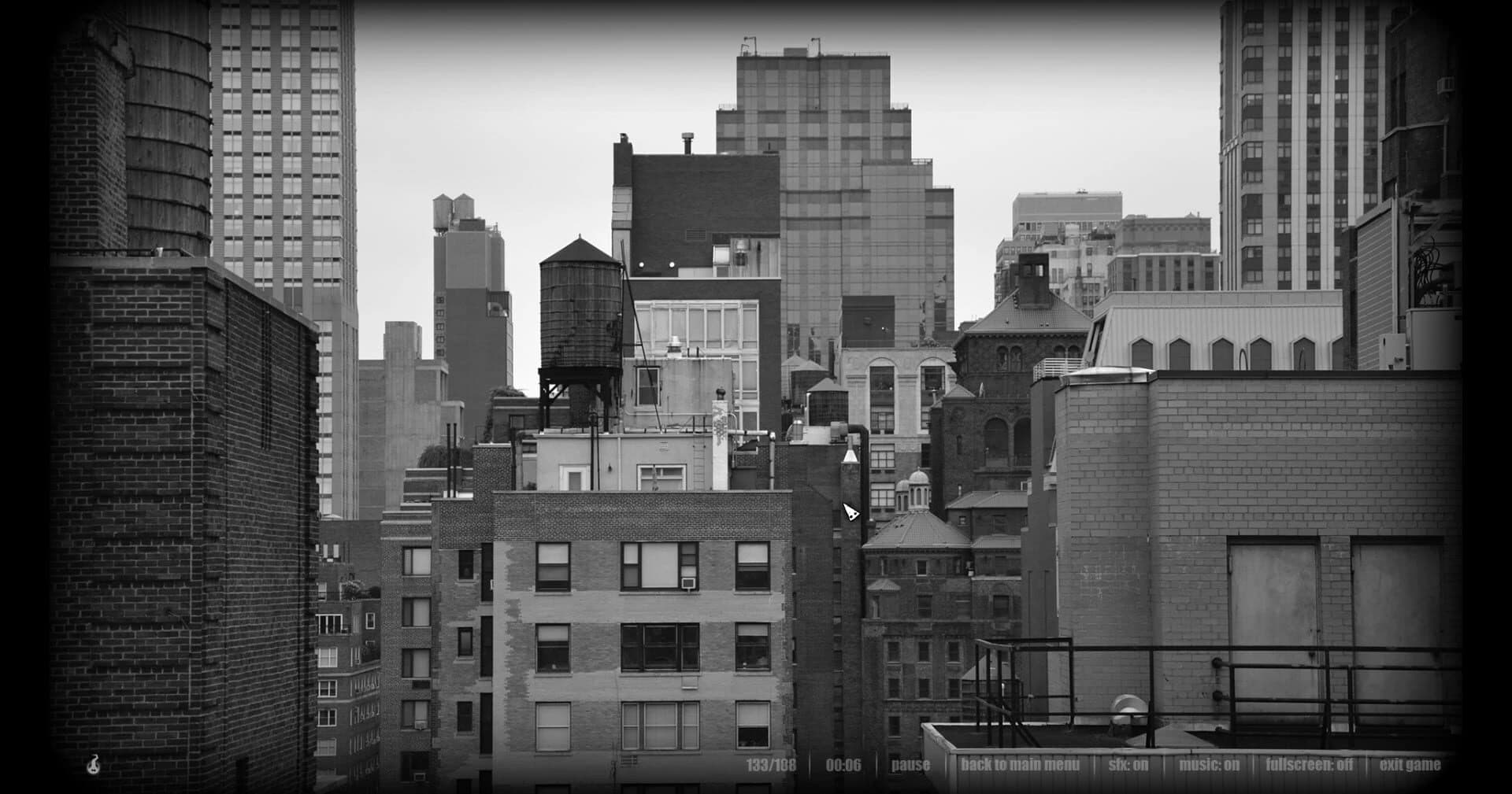 10 Gnomes in New York screenshot 2