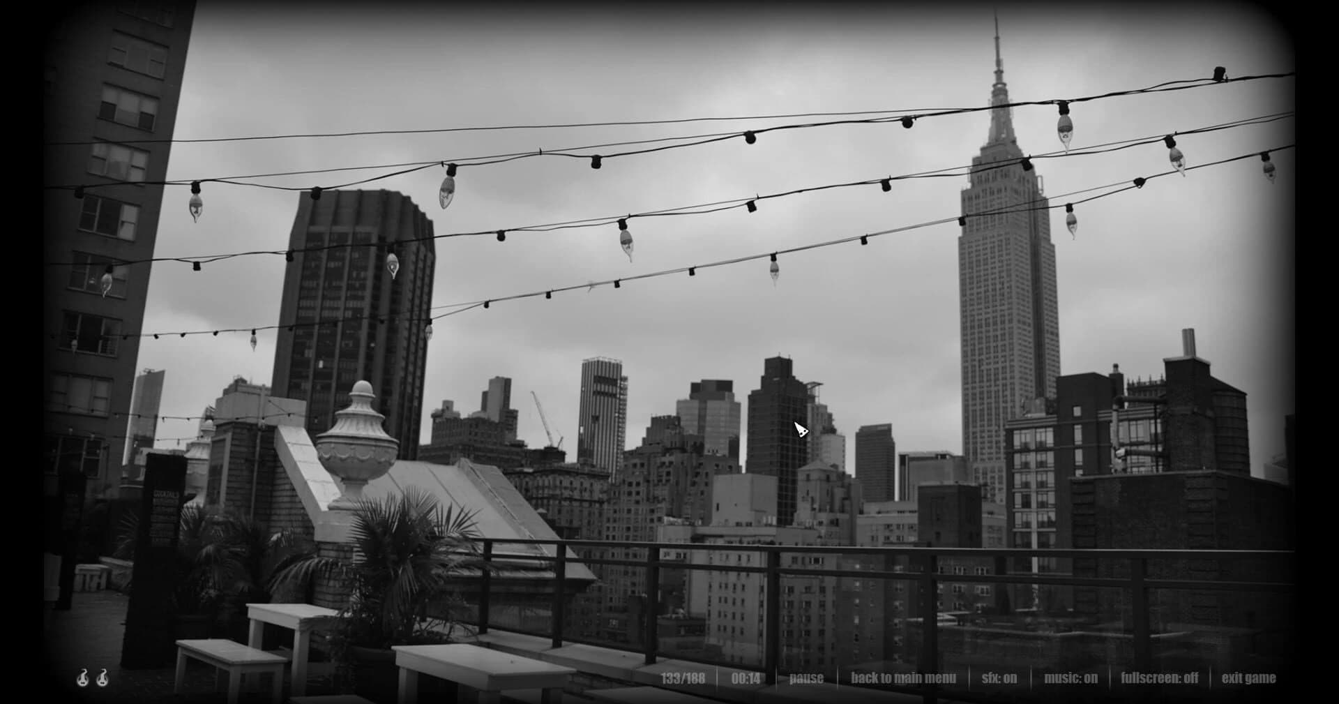10 Gnomes in New York screenshot 1