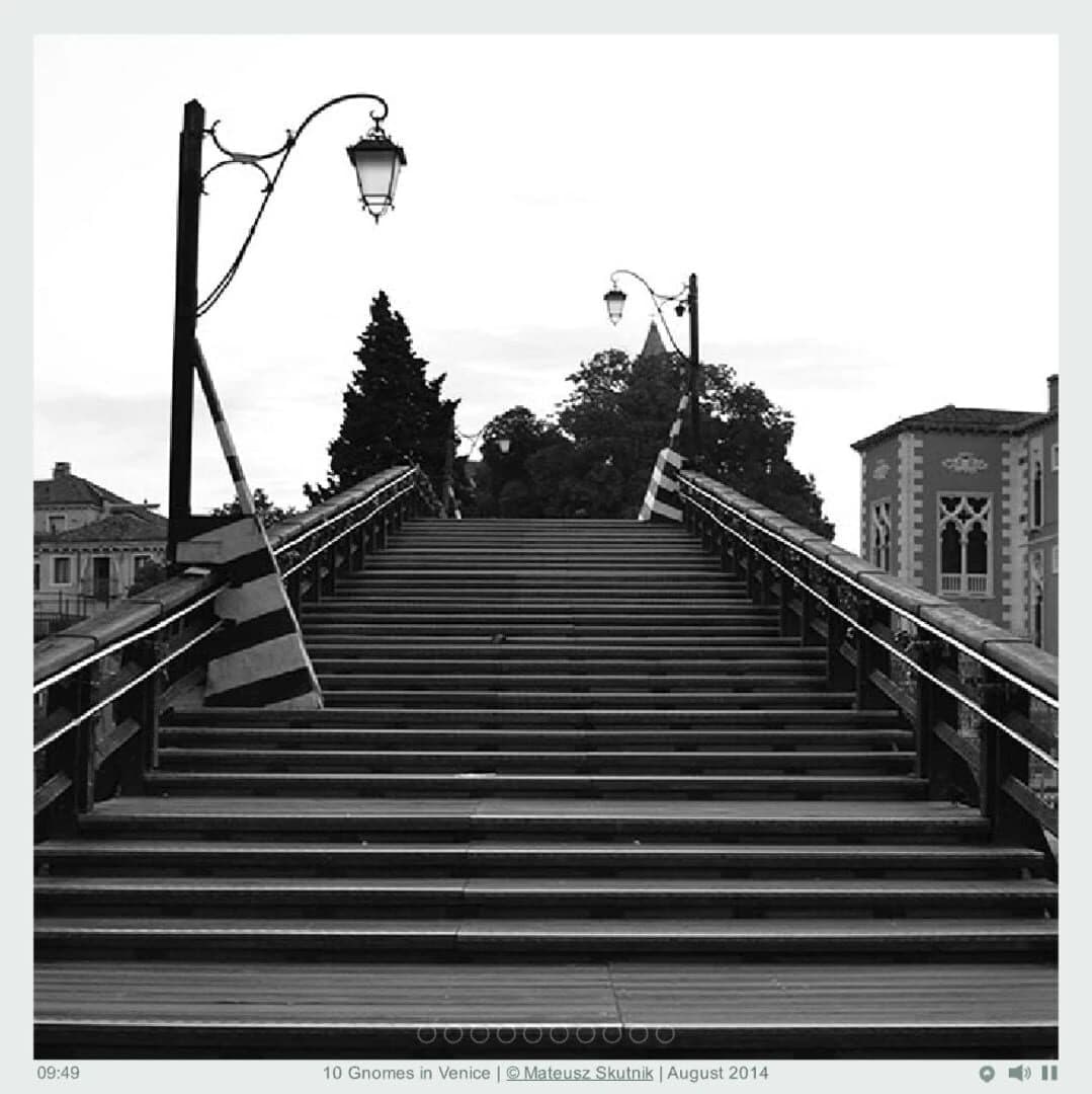 10 Gnomes in Venice screenshot 2
