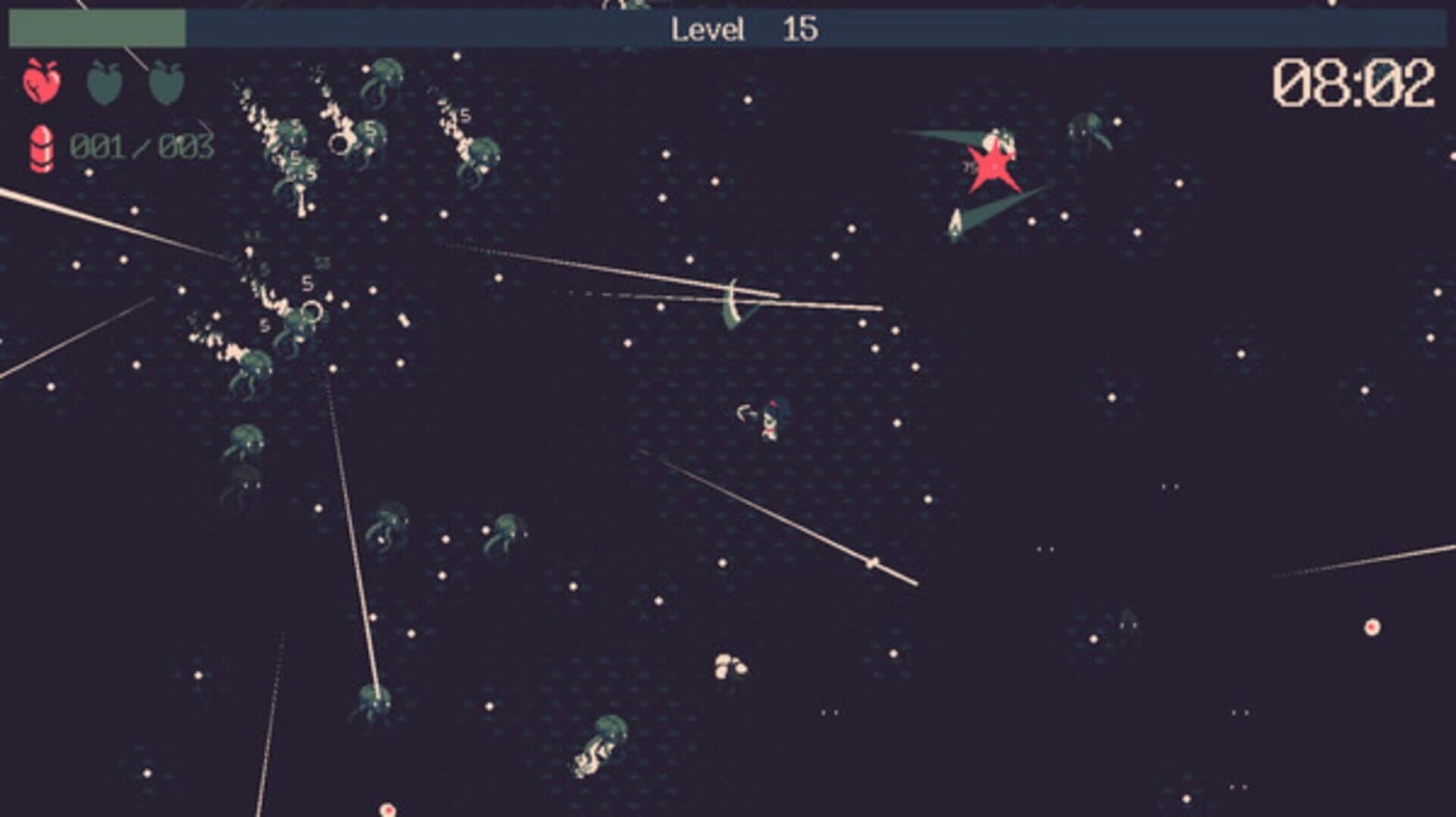 10 Minutes Till Dawn screenshot 1