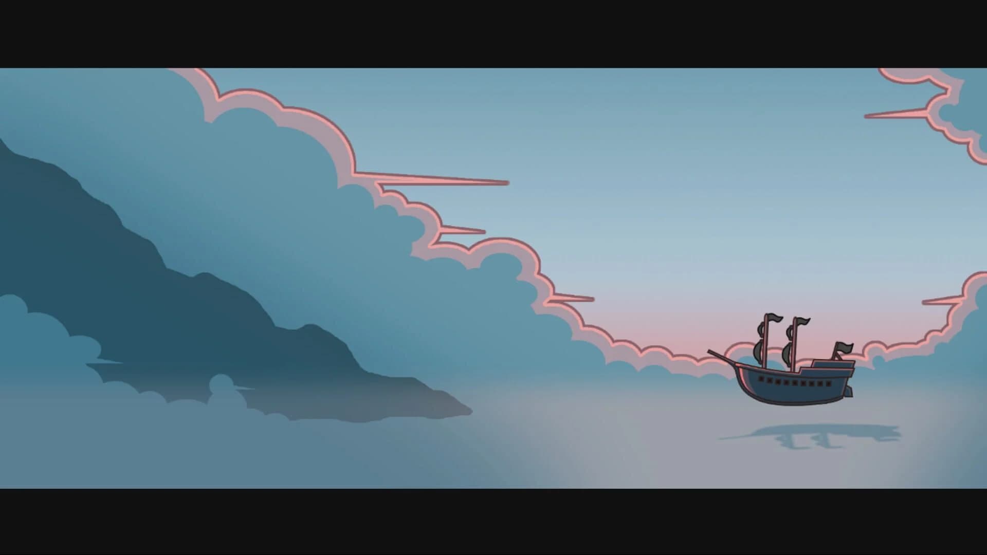 10 Second Ninja X screenshot 1