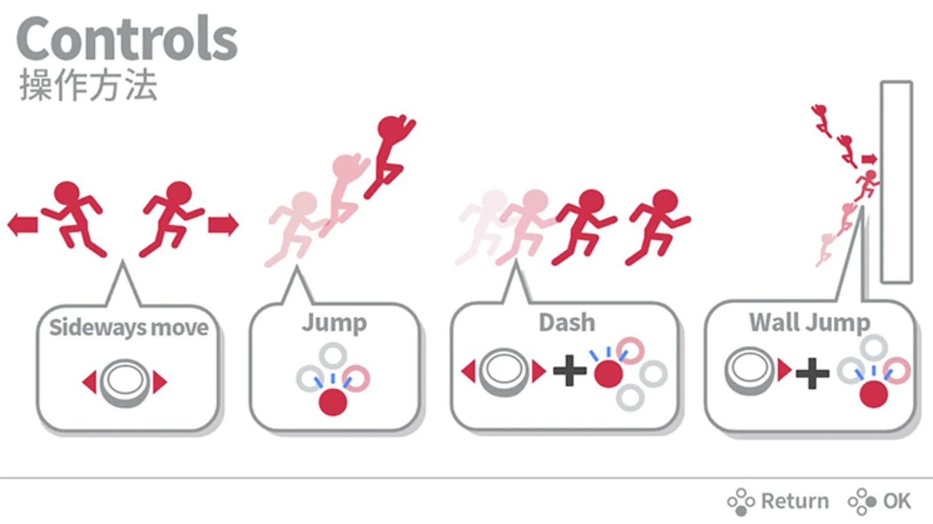 10 Second Run Returns screenshot 4