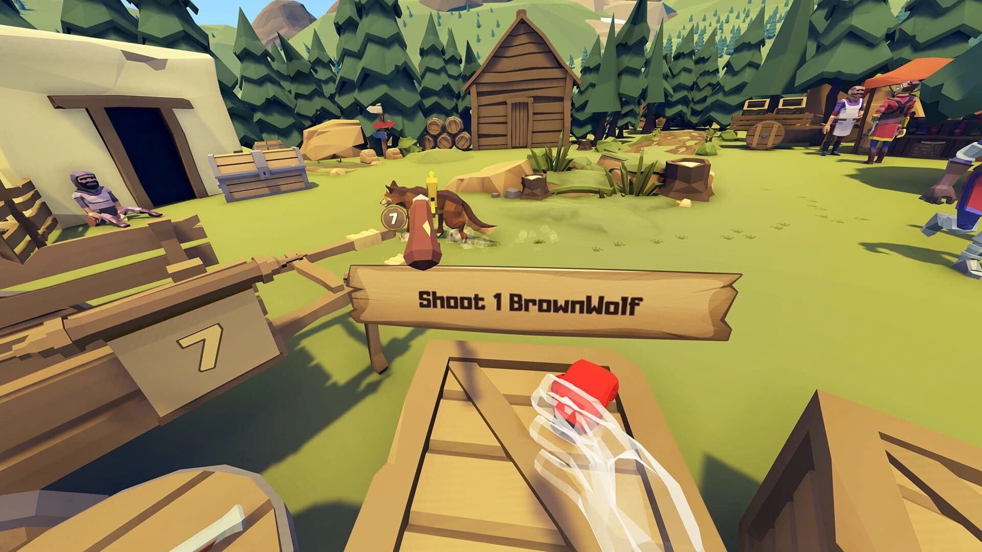 10 Seconds screenshot 3