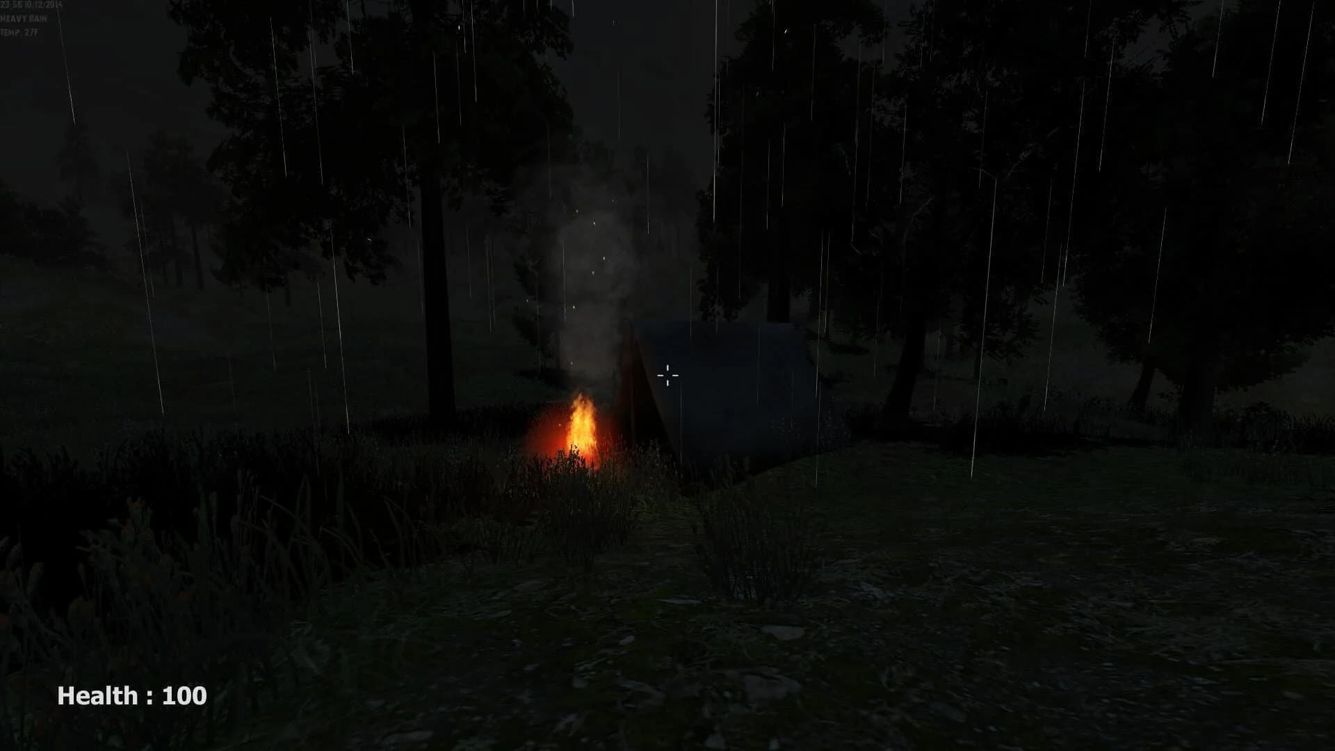 10 Years After screenshot 4