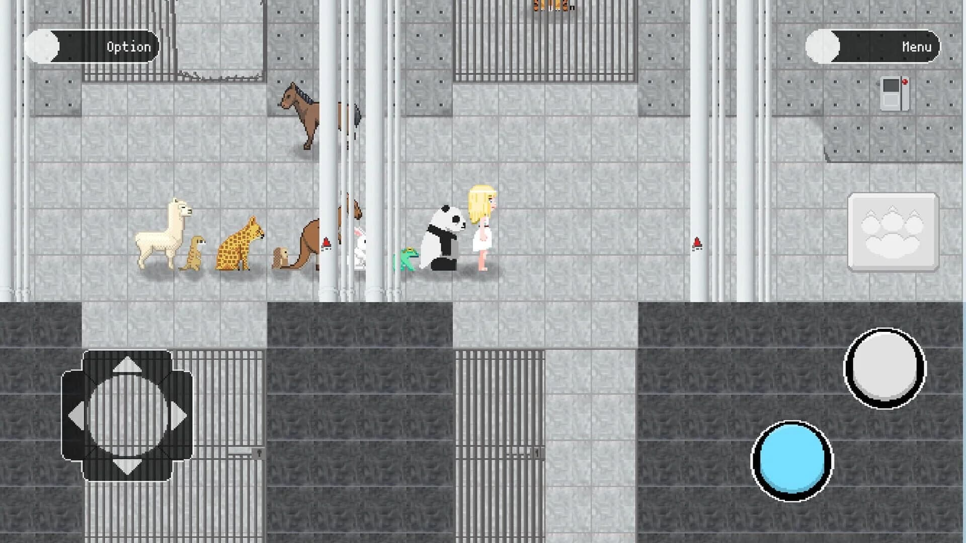 100 Animalease screenshot 5