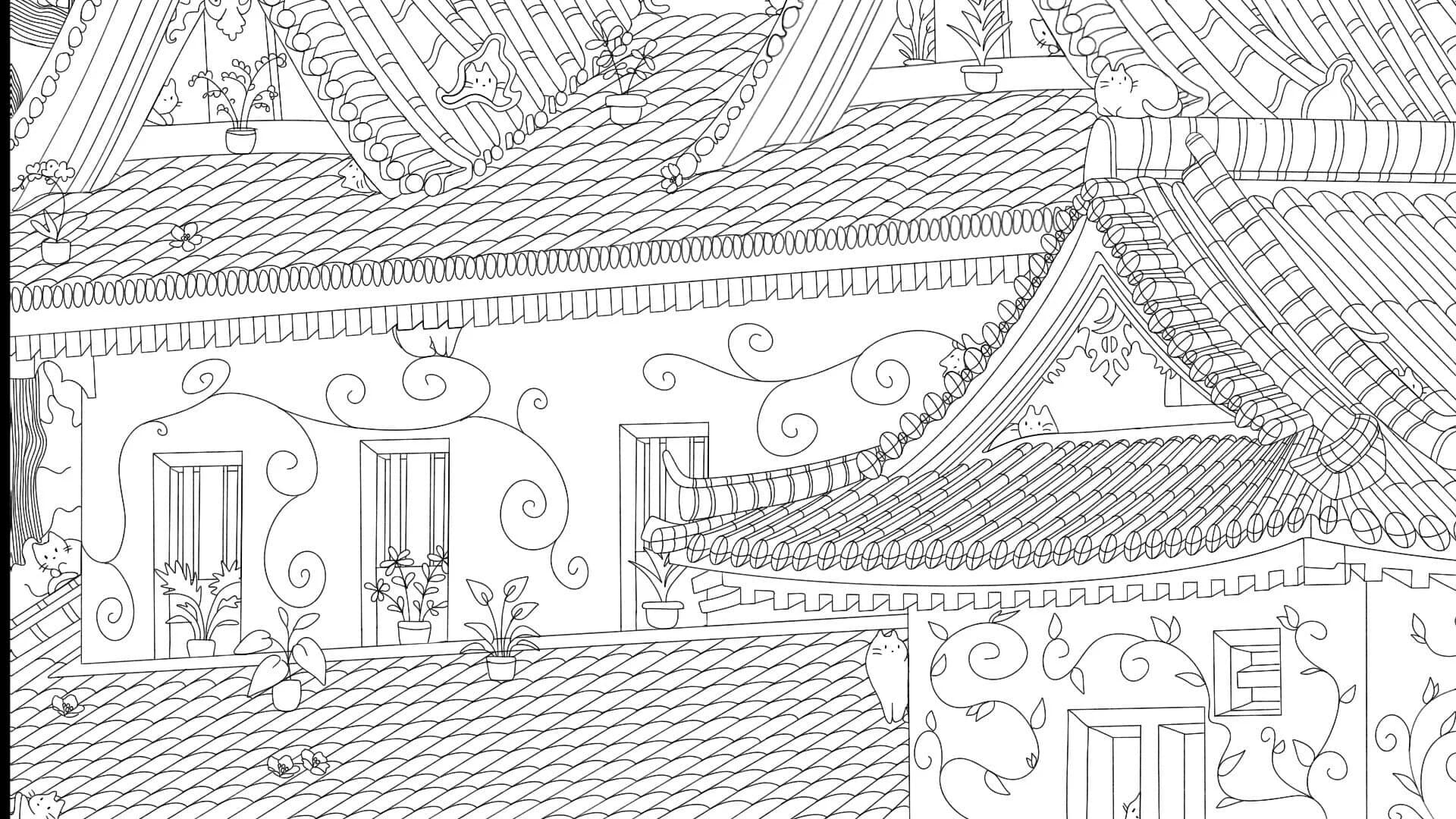 100 Asian Cats screenshot 5