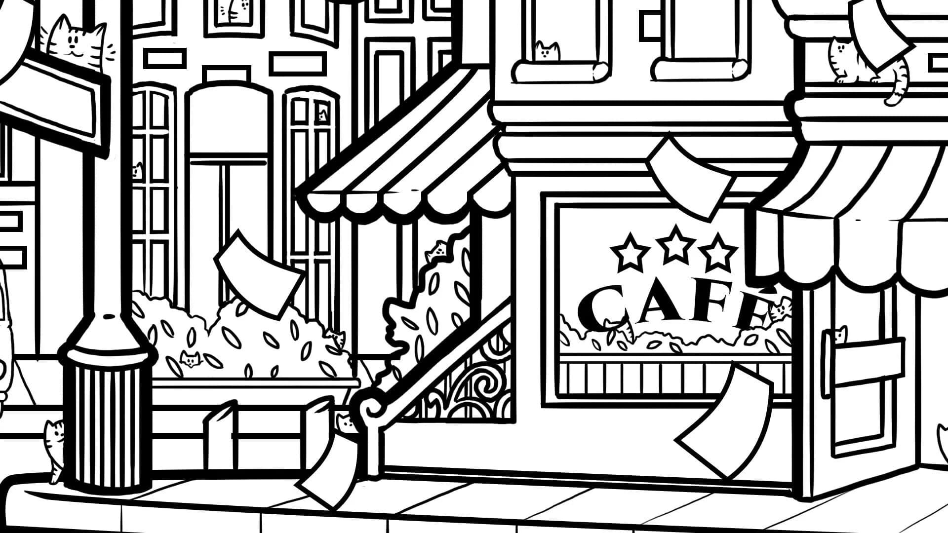 100 Cats Argentina screenshot 1