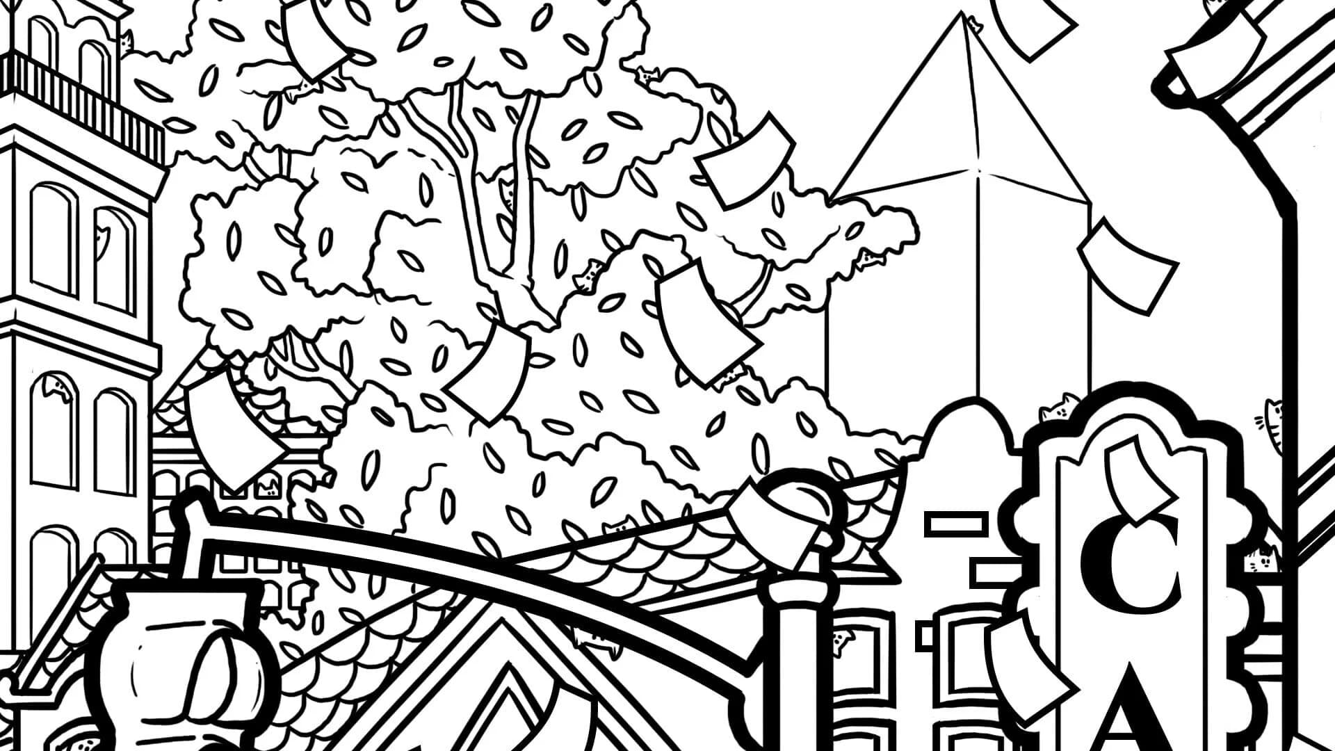 100 Cats Argentina screenshot 5