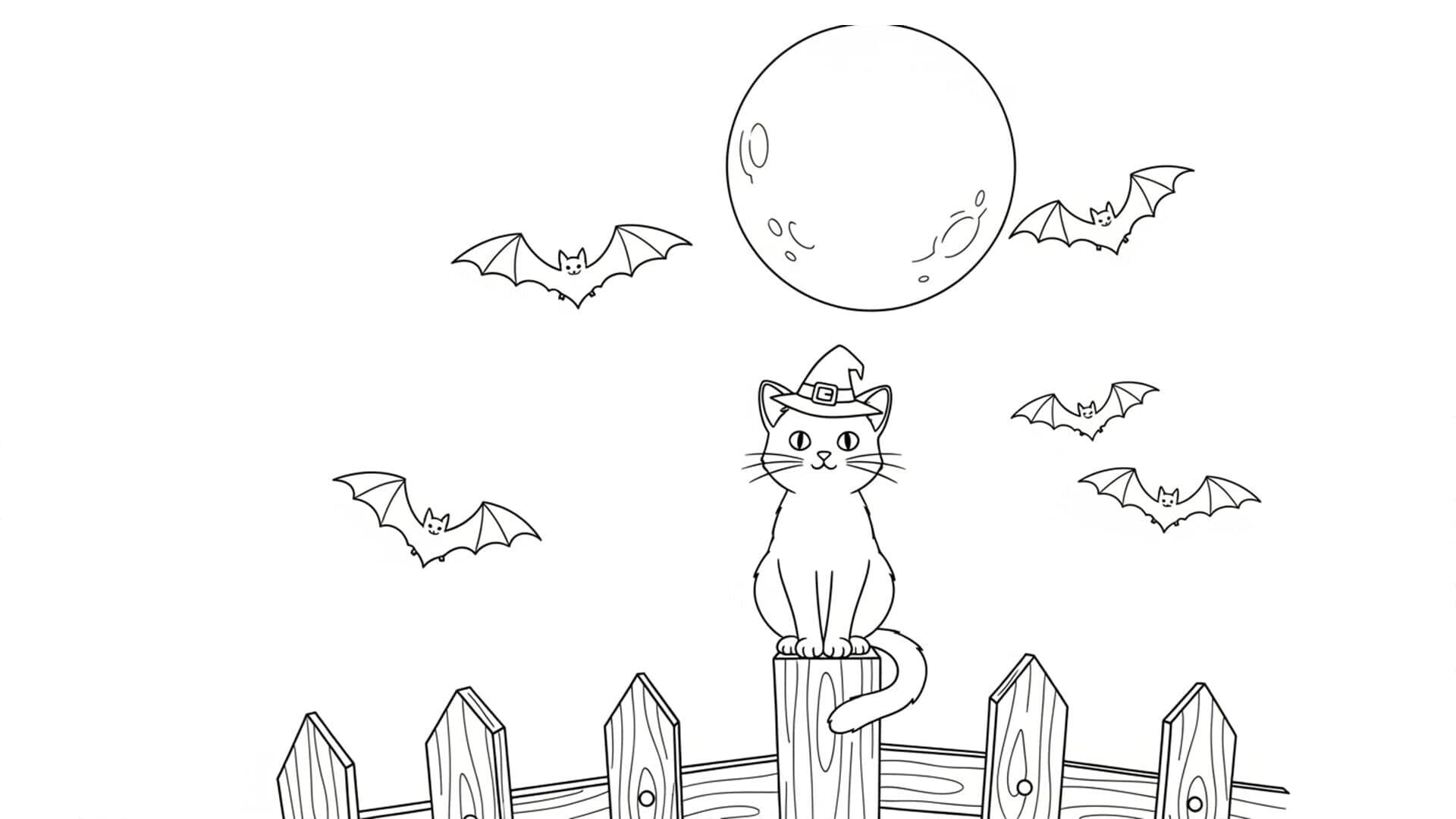 100 Cats Lost in Halloween Havoc screenshot 2