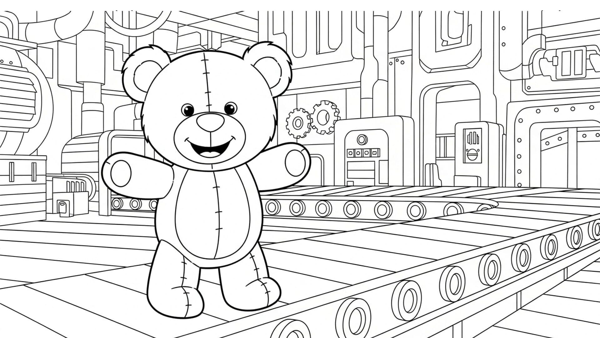 100 Cats Lost in Toyland Trouble screenshot 4