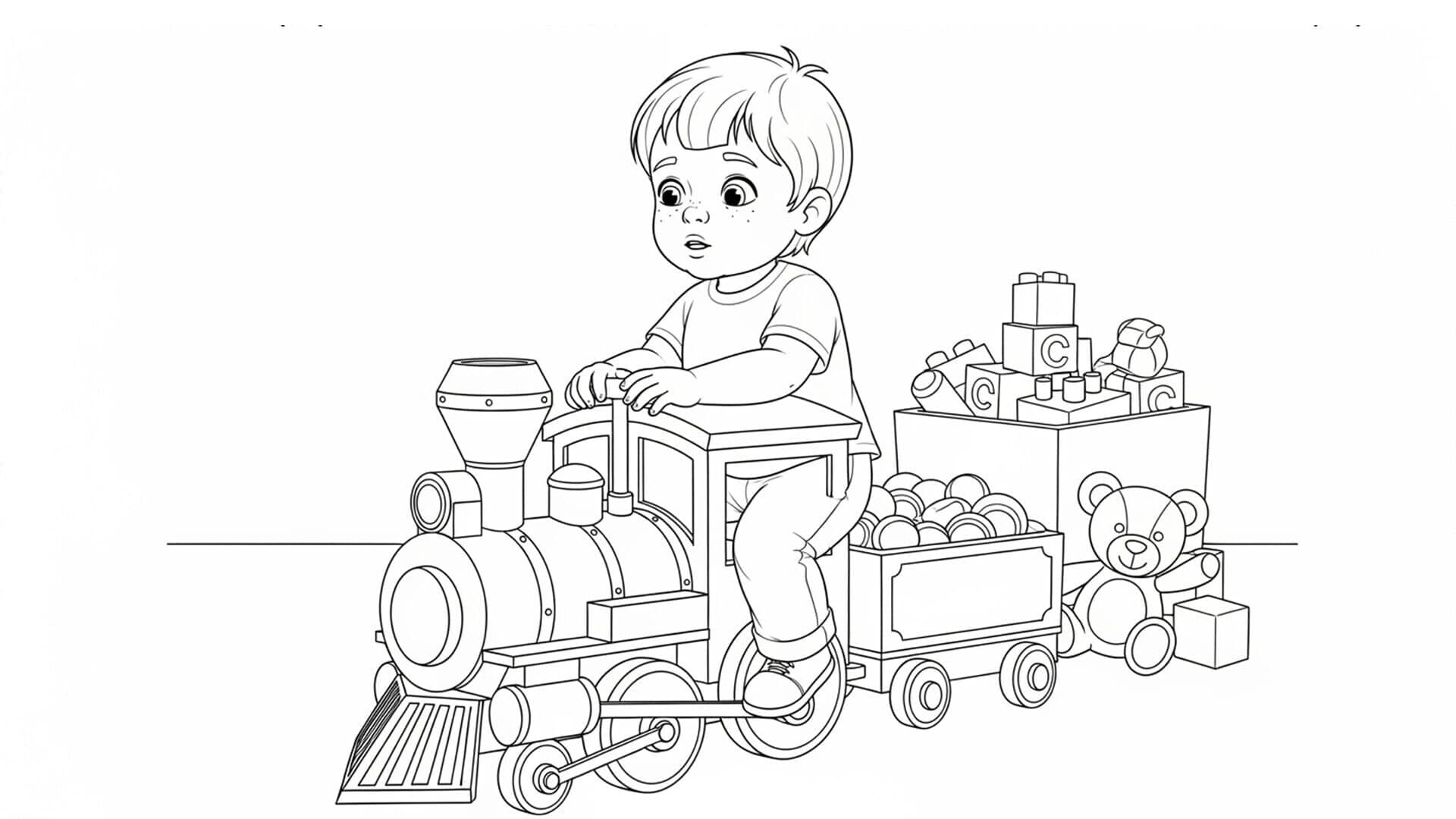 100 Cats Lost in Toyland Trouble screenshot 2