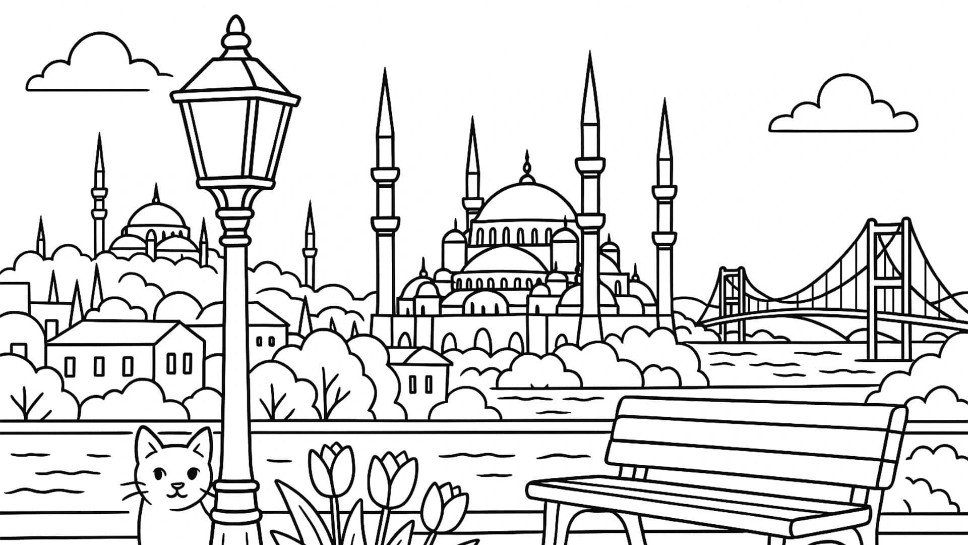 100 Cats Lost in Turkey screenshot 5