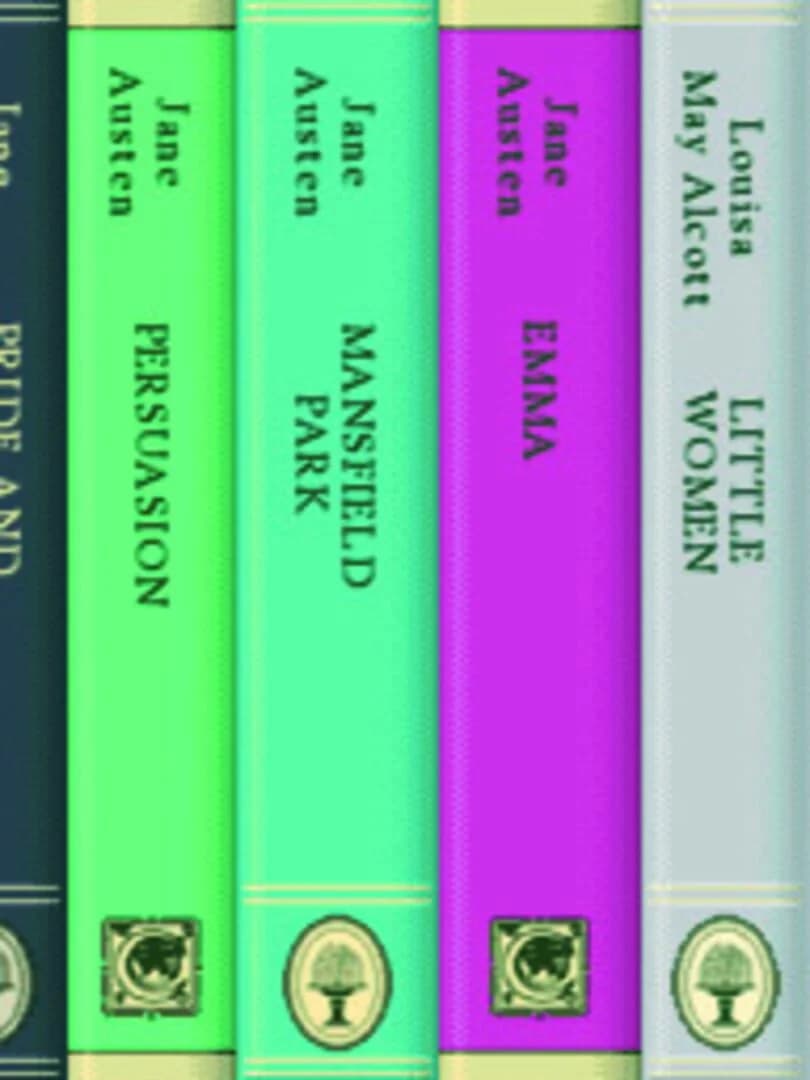 100 Classic Book Collection screenshot 3