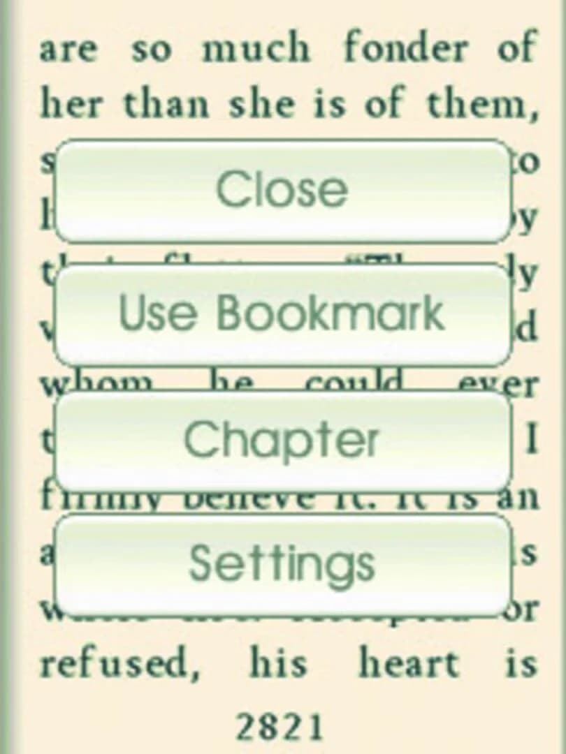 100 Classic Book Collection screenshot 1