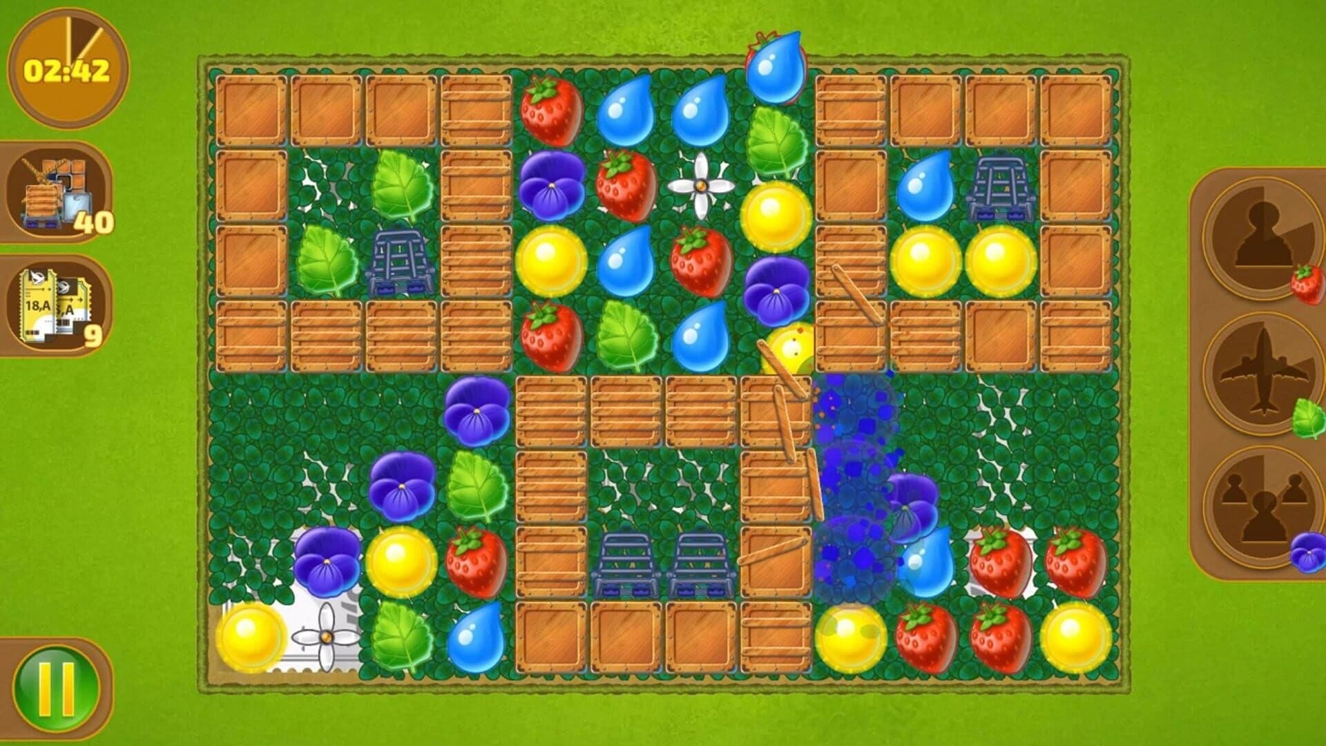 100 Days Without Delays screenshot 1
