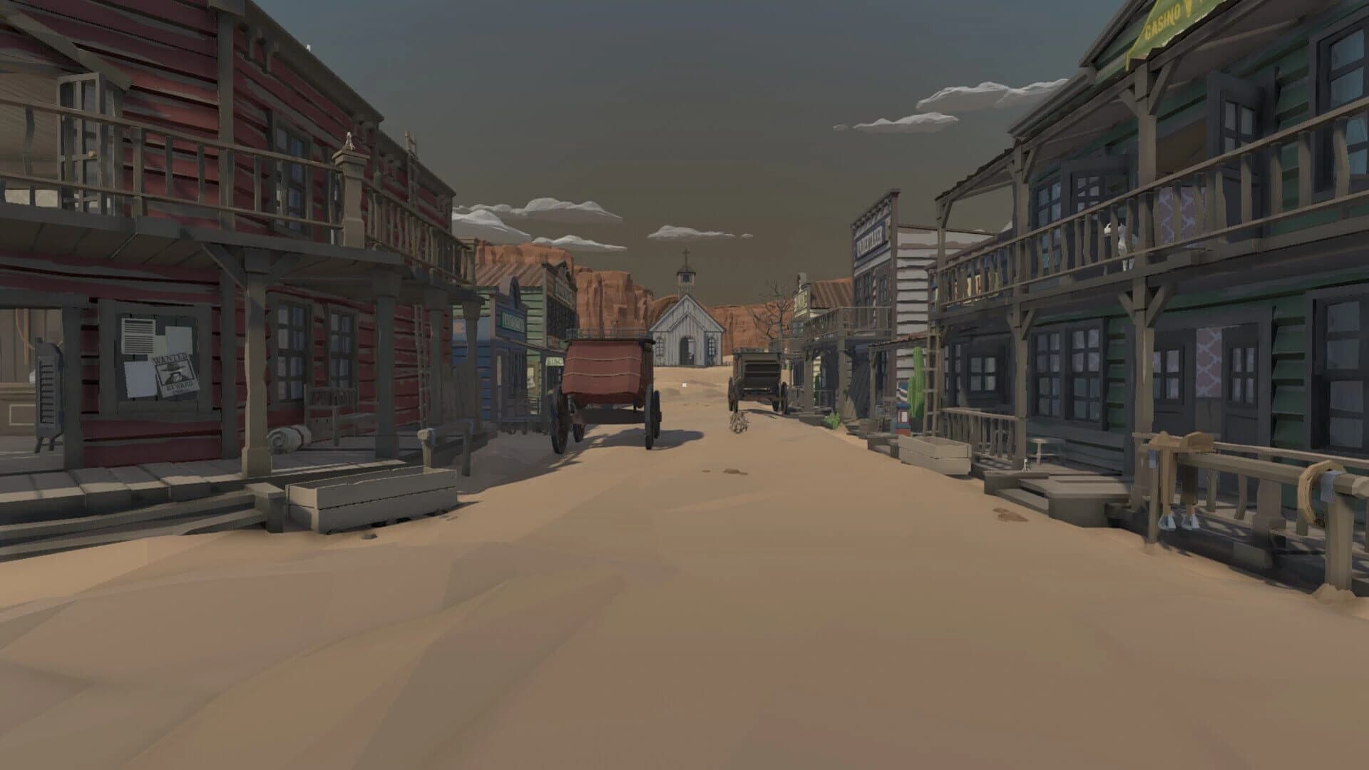 100 Dogs screenshot 2