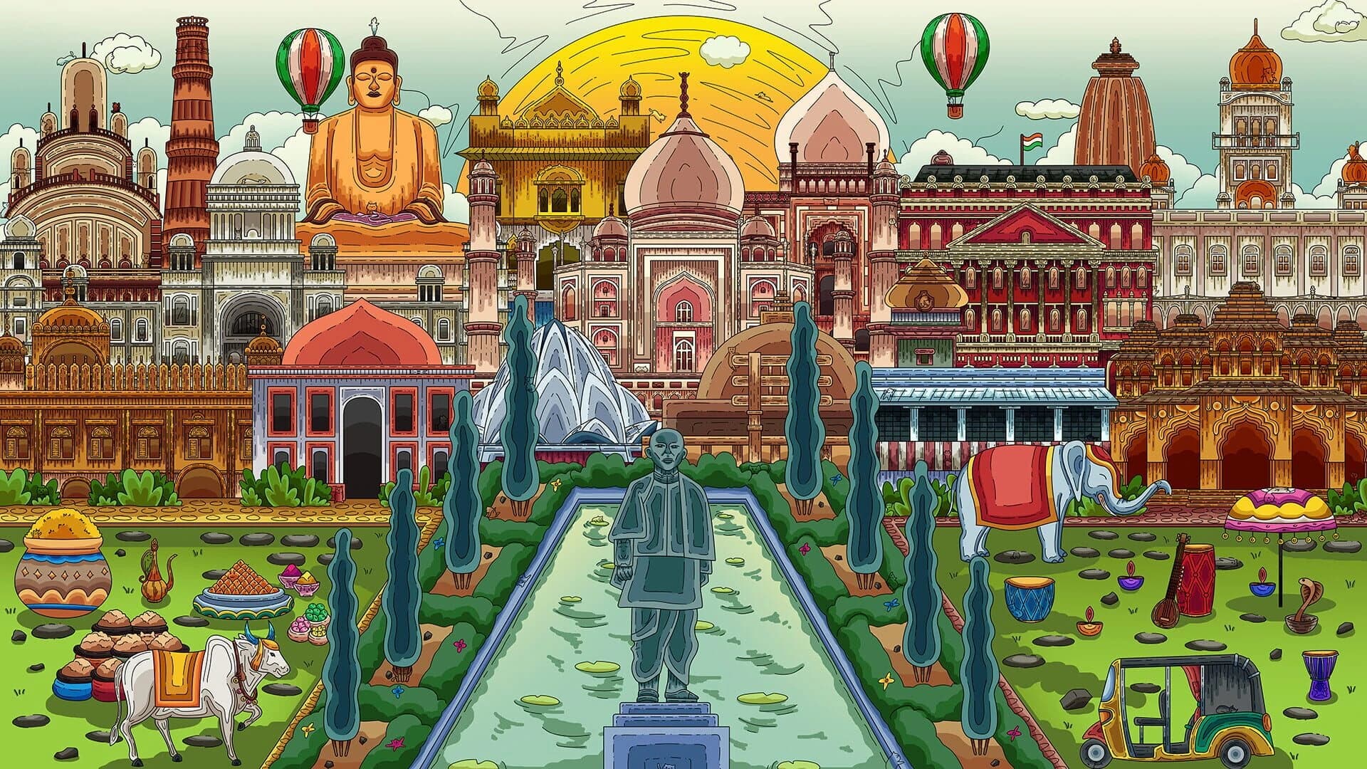100 India Cats screenshot 3