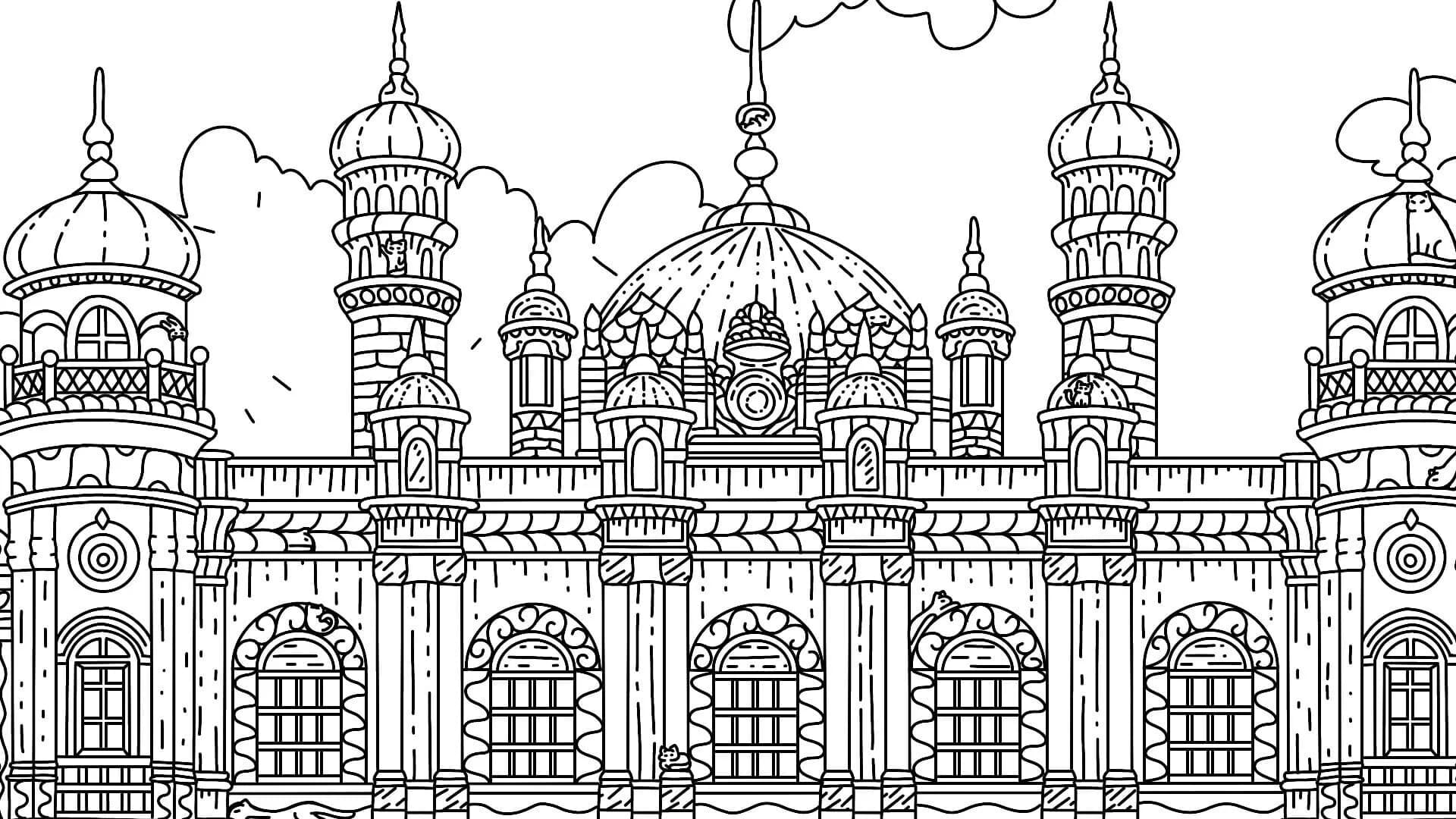 100 Istanbul Cats screenshot 1