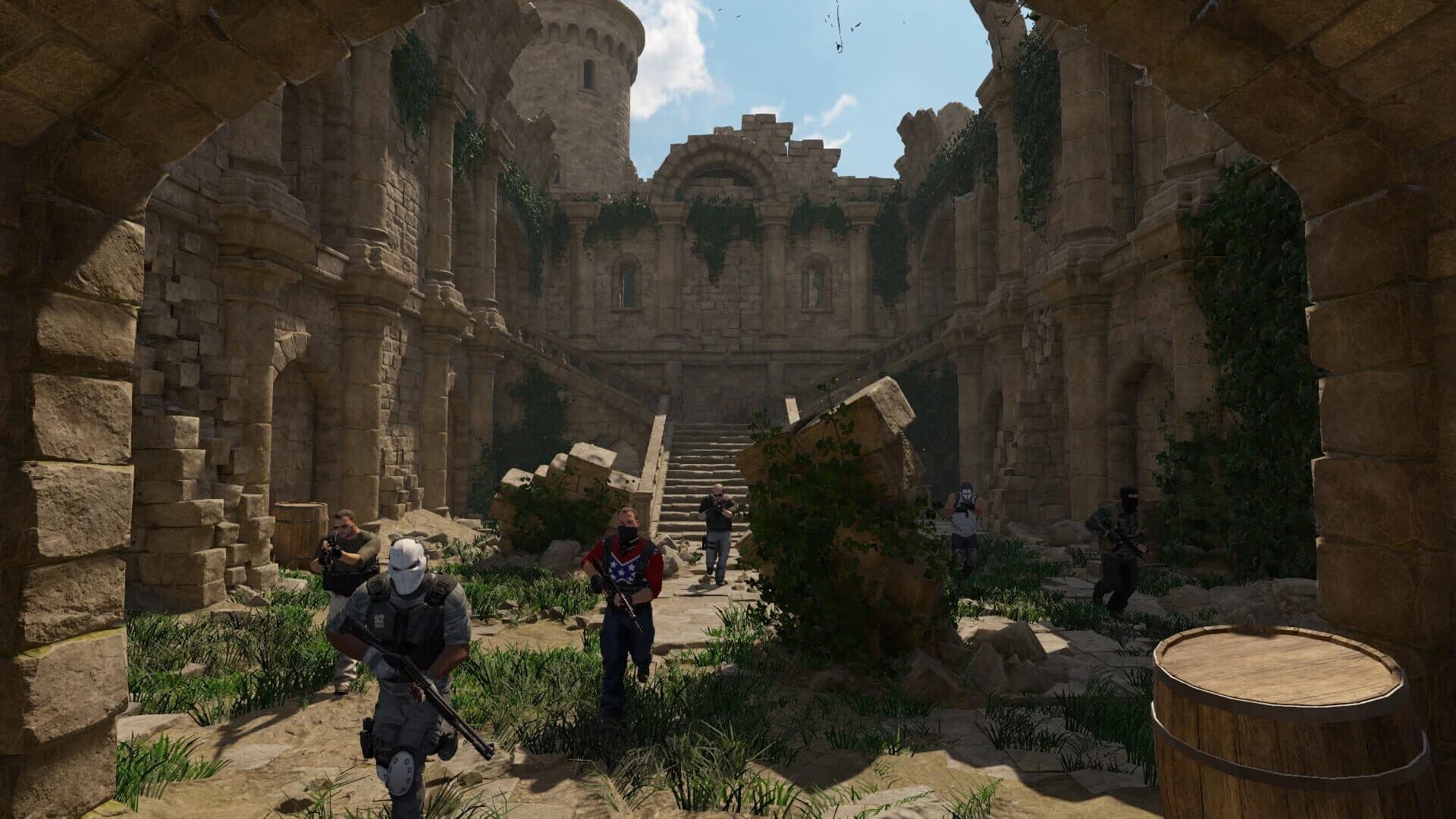 100 Kills Challenge screenshot 2