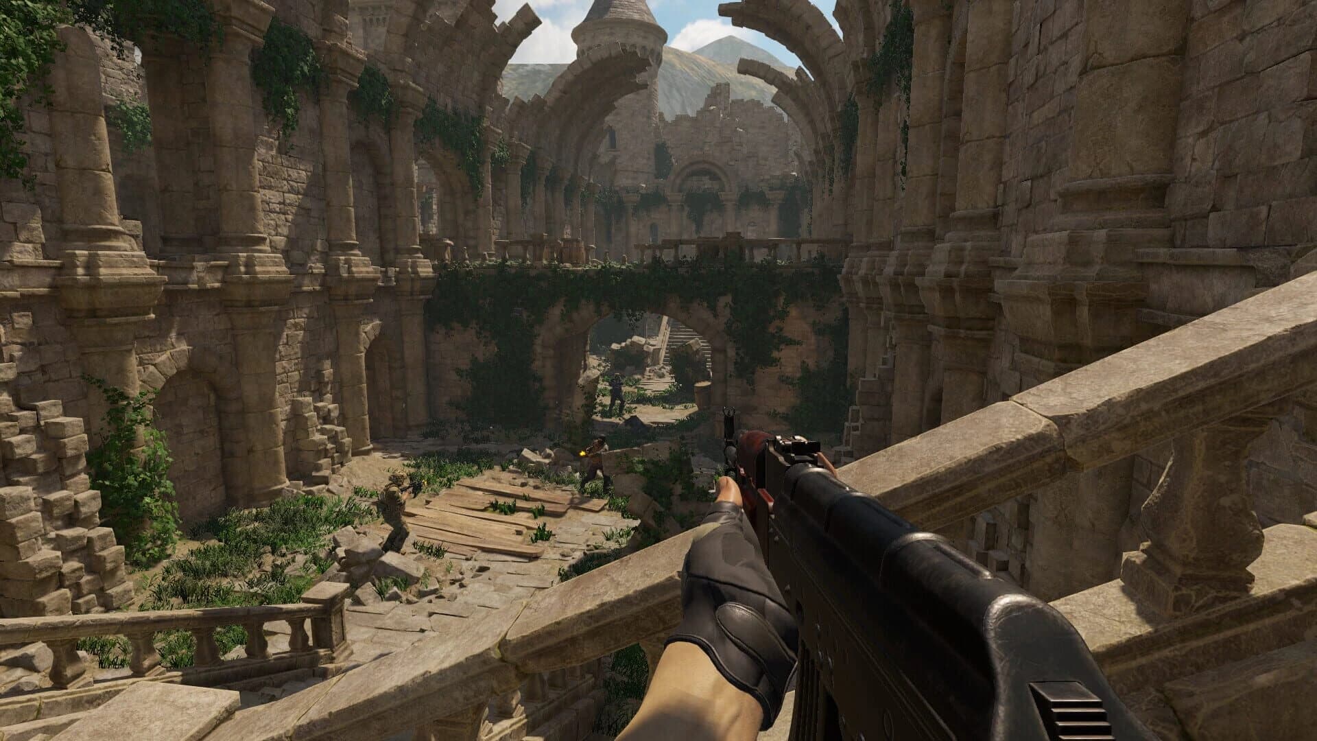 100 Kills Challenge screenshot 3