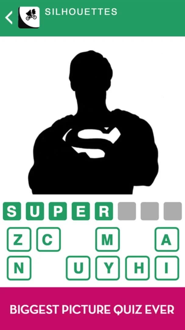 100 Pics Quiz screenshot 4
