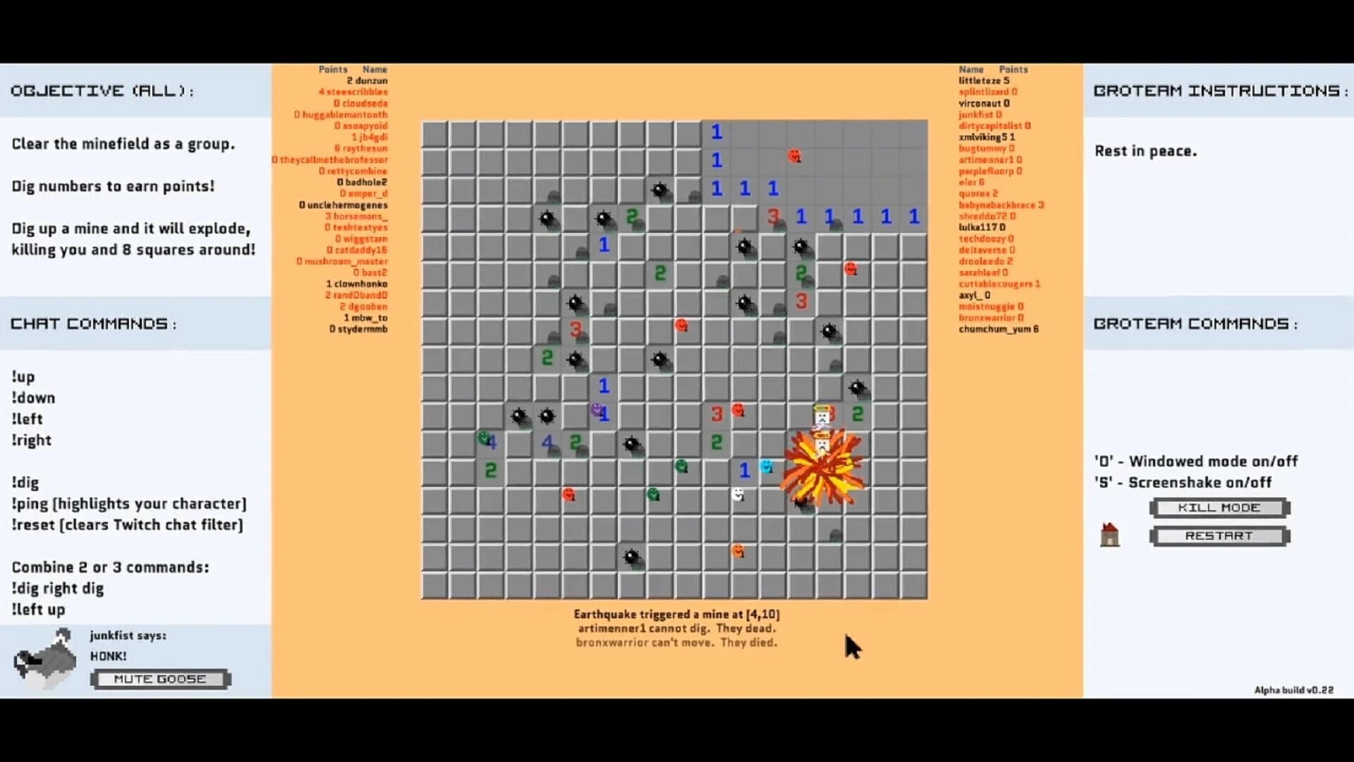 100-Player Twitch Chat Party Pack screenshot 2