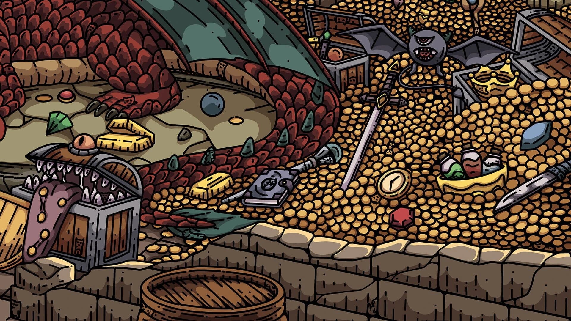100 Ruin Cats screenshot 3