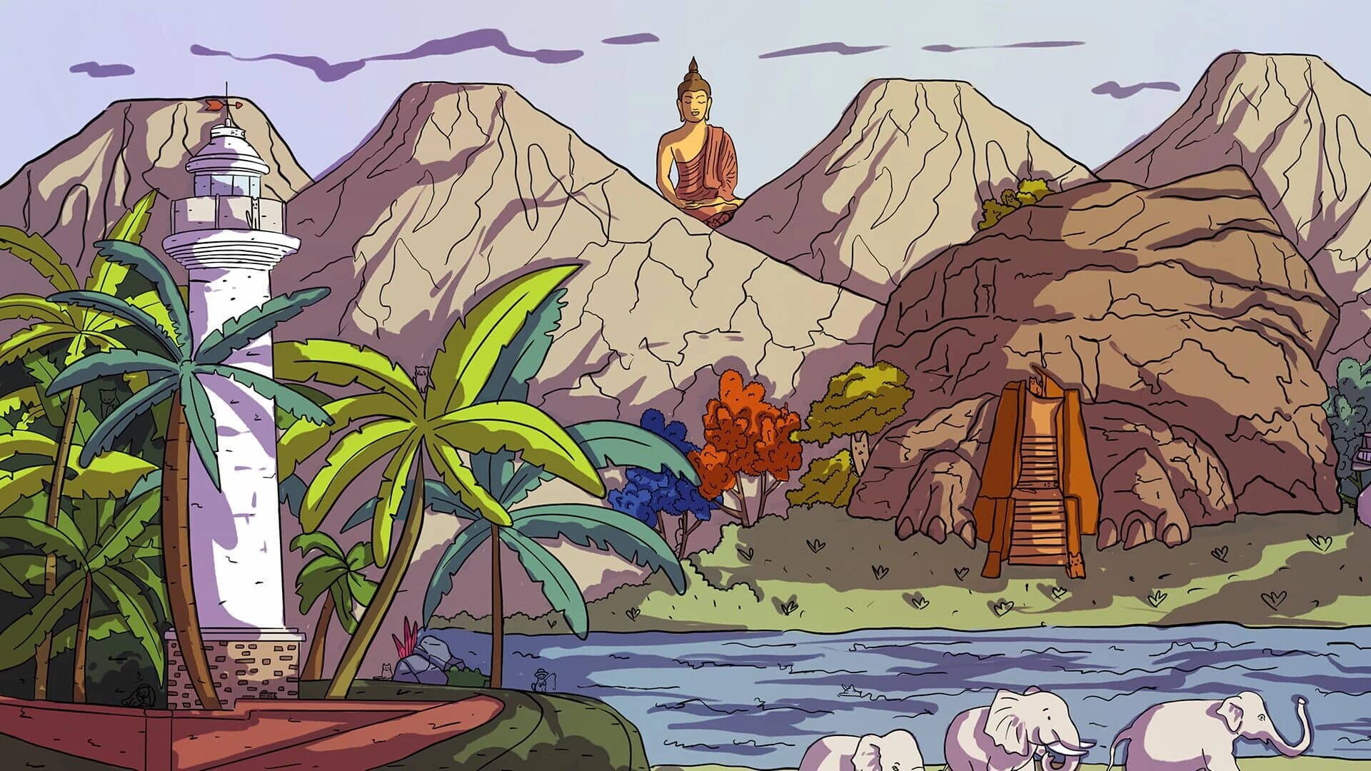 100 Sri Lanka Cats screenshot 1