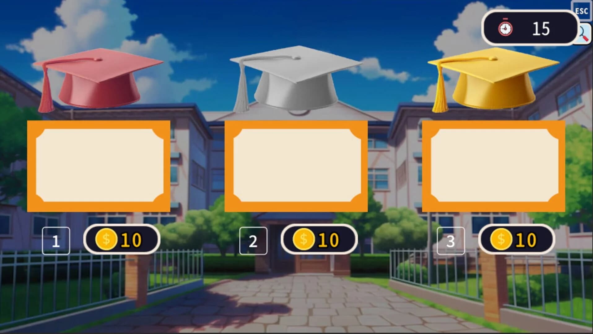 100% Wedding Mission: Love Love Christmas screenshot 2