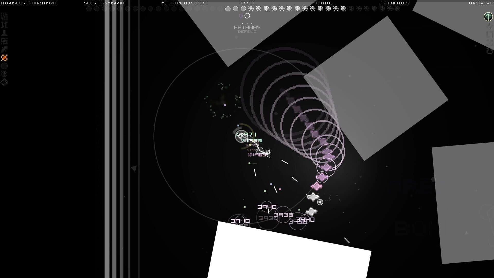 1000 Waves screenshot 5