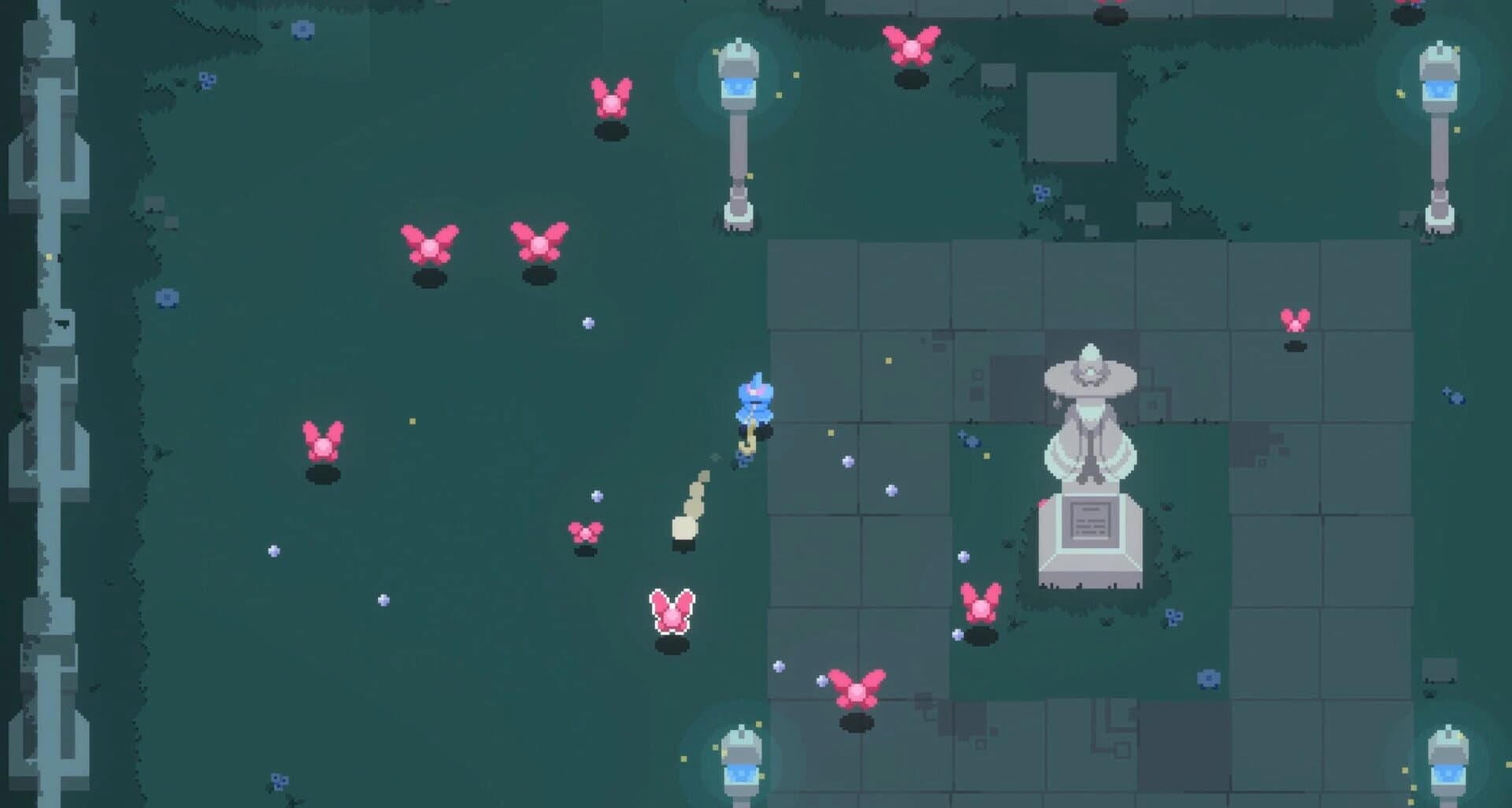 1,000,000,000 Spells screenshot 1