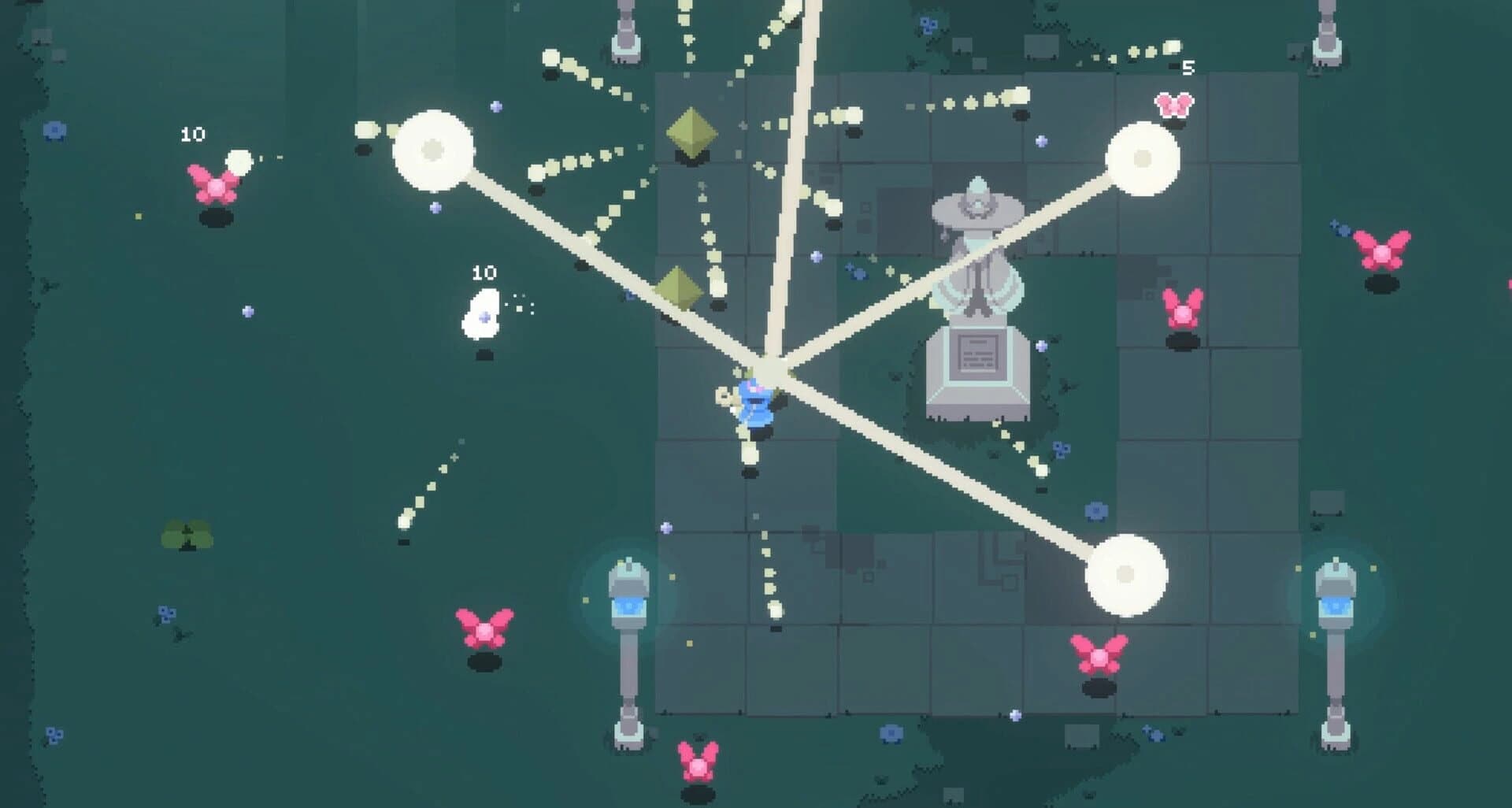 1,000,000,000 Spells screenshot 2