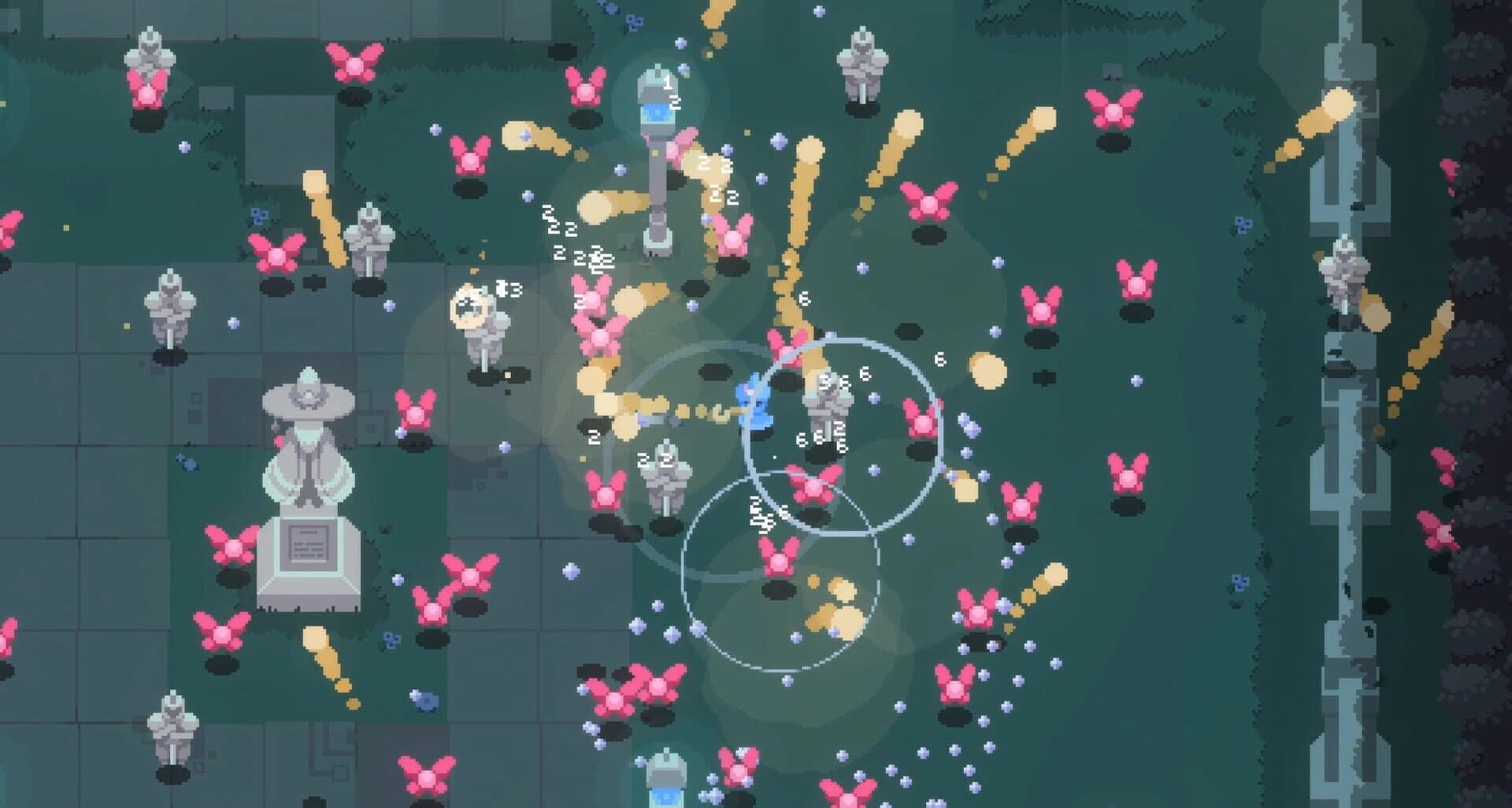 1,000,000,000 Spells screenshot 4
