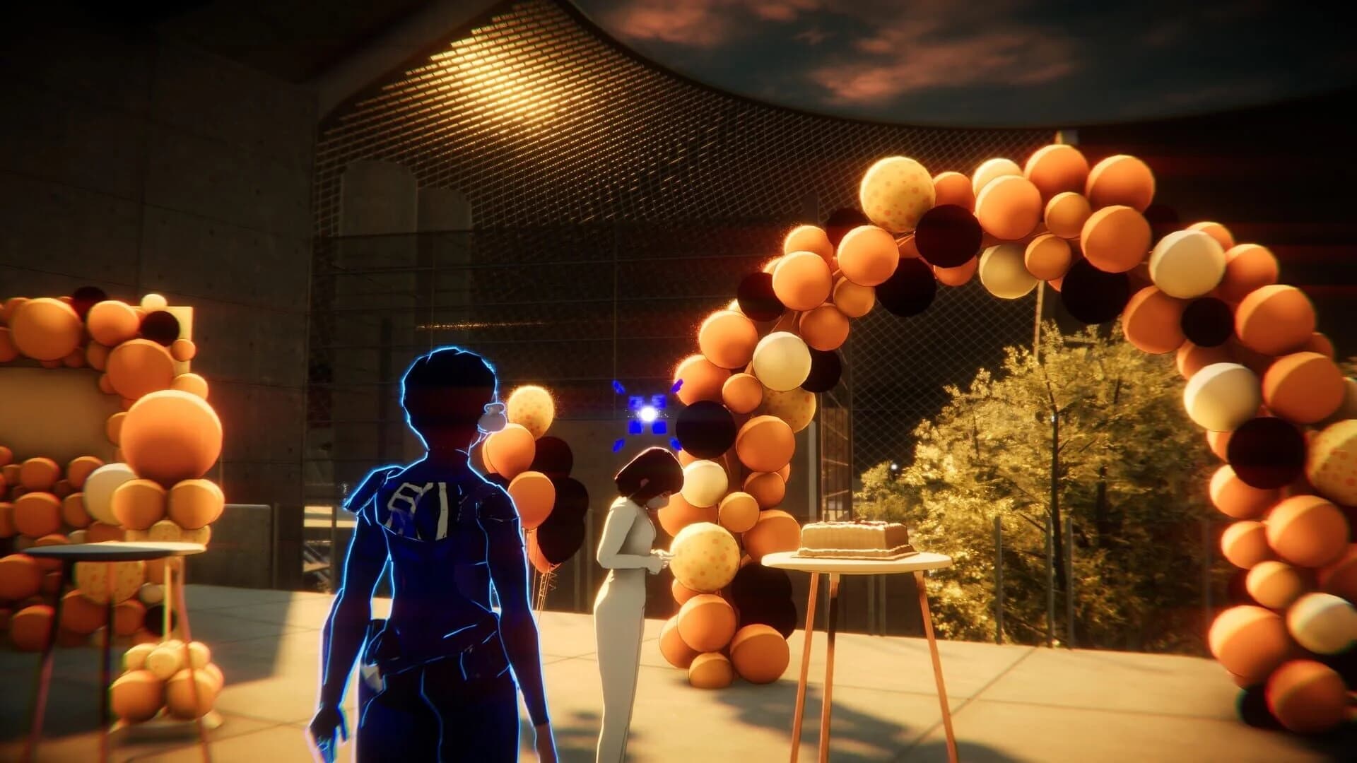 1000xResist screenshot 4