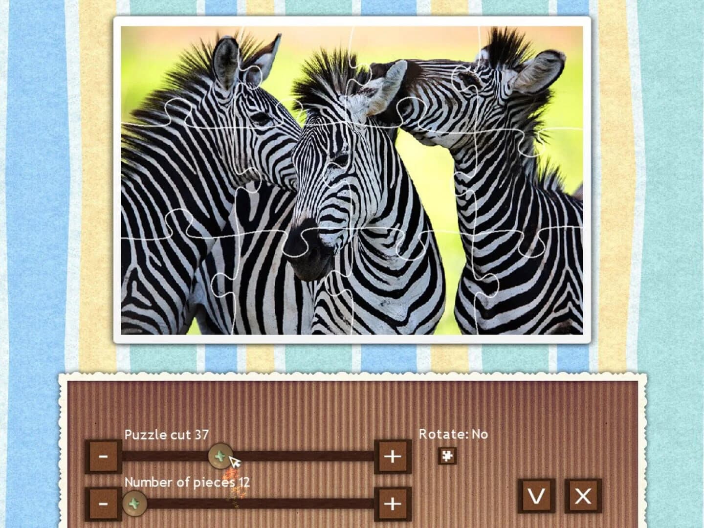 1001 Jigsaw: Earth Chronicles 2 screenshot 1