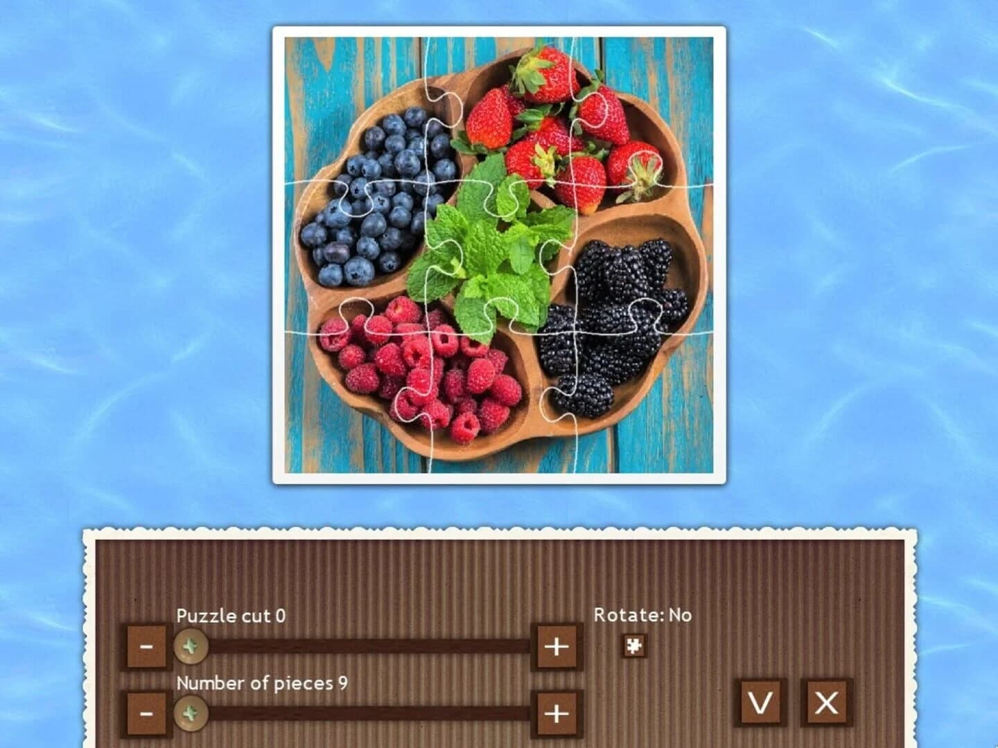 1001 Jigsaw: Earth Chronicles 4 screenshot 2