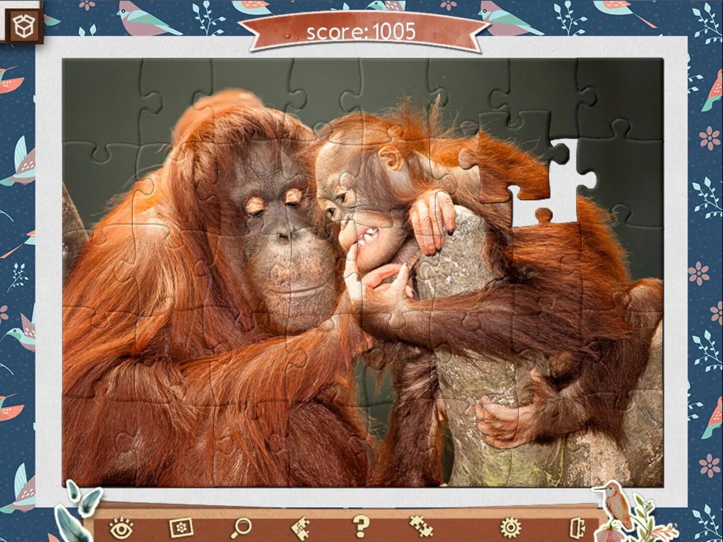 1001 Jigsaw: Earth Chronicles 9 screenshot 2