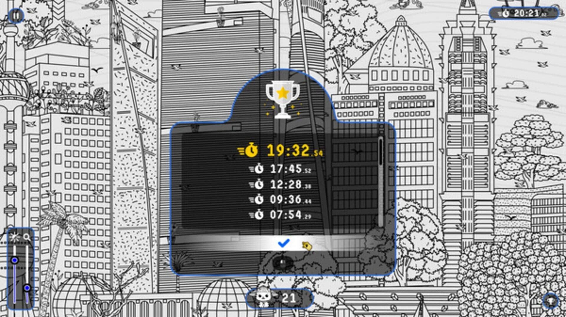 101 Cats Hidden in Shanghai screenshot 5