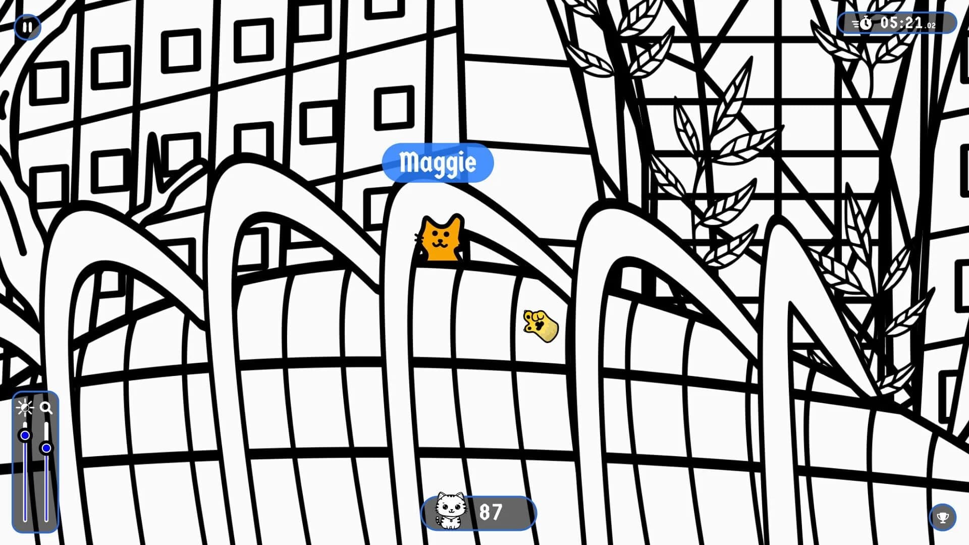 101 Cats Hidden in Singapore screenshot 2