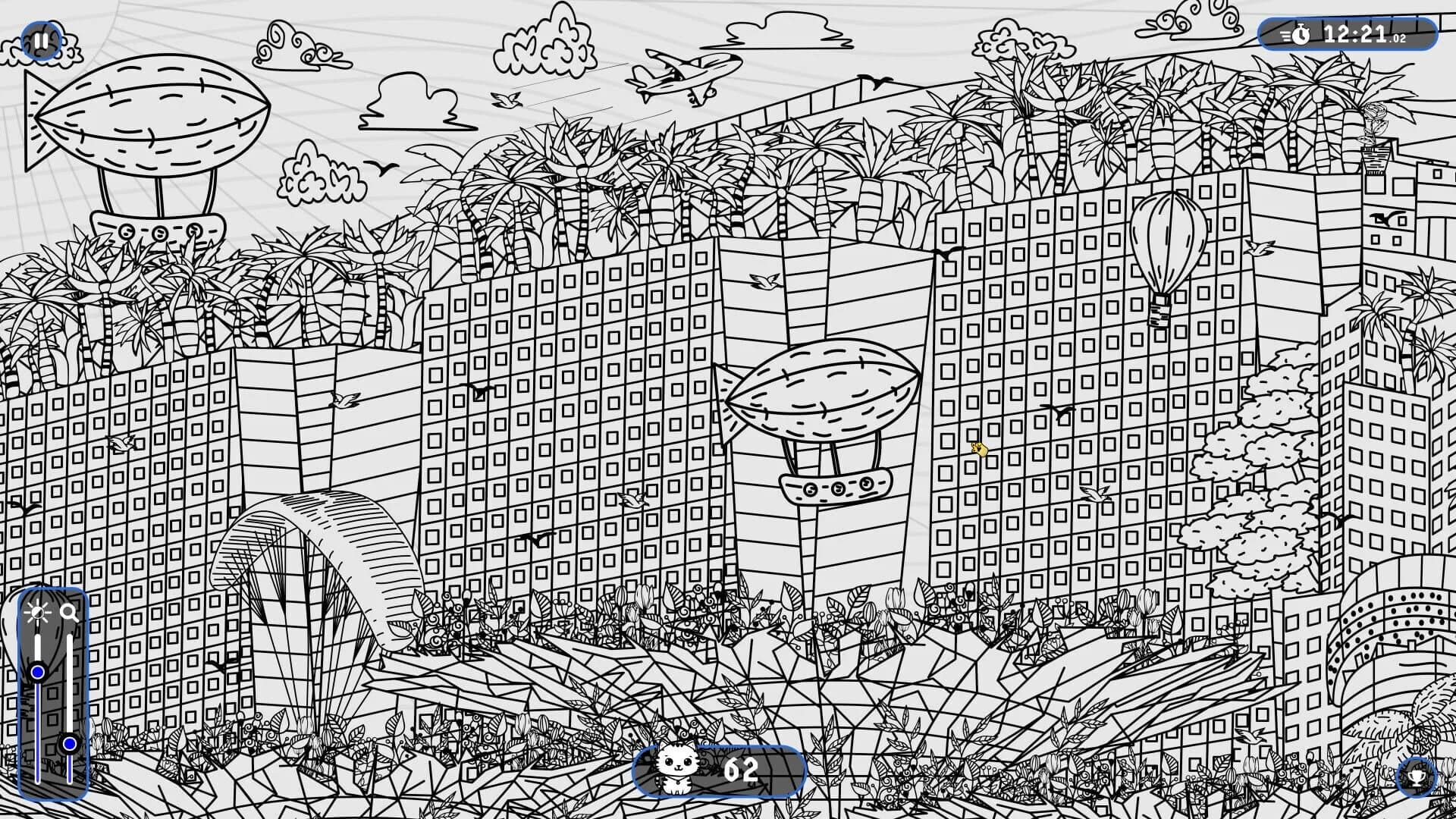 101 Cats Hidden in Singapore screenshot 5