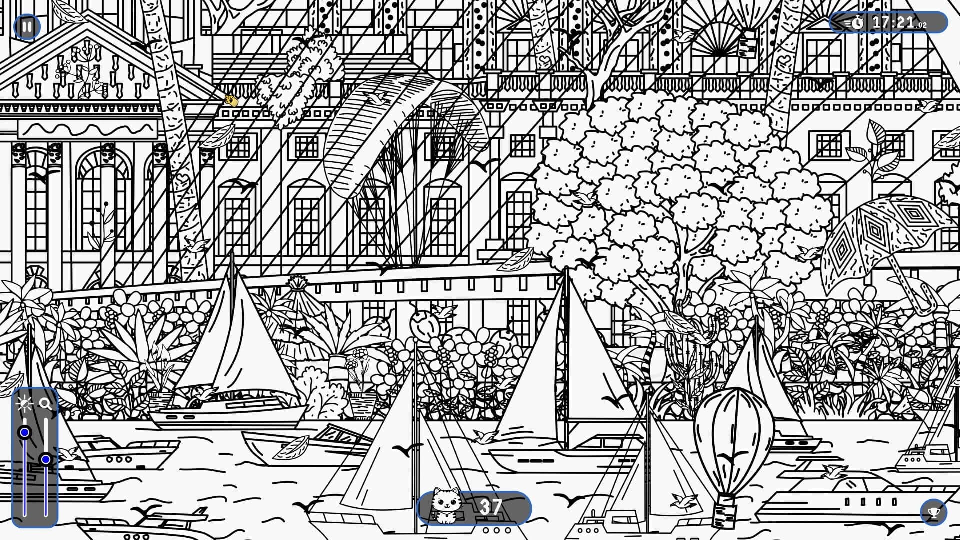 101 Cats in Dublin screenshot 2