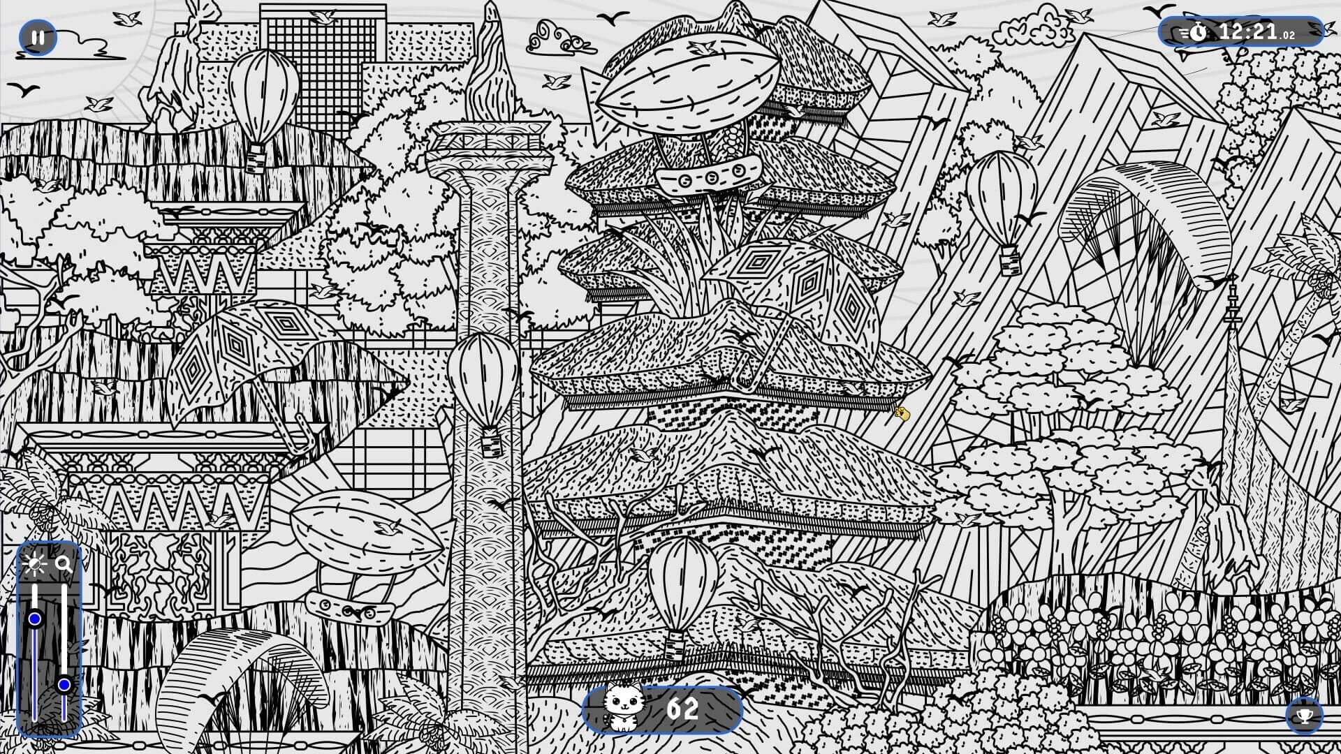 101 Cats in Indonesia screenshot 5