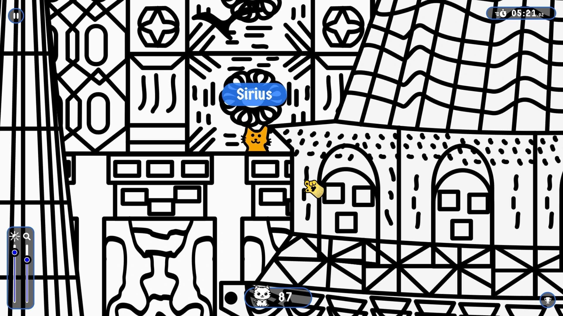 101 Cats in Istanbul screenshot 1