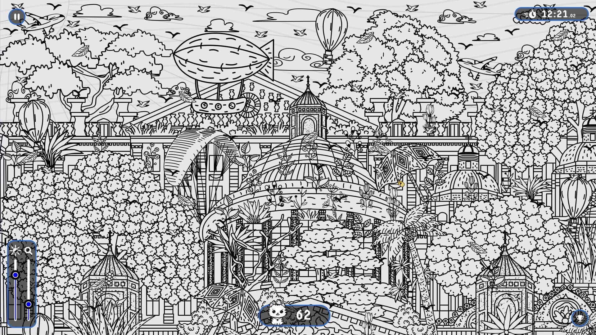101 Cats in Saint Petersburg screenshot 5